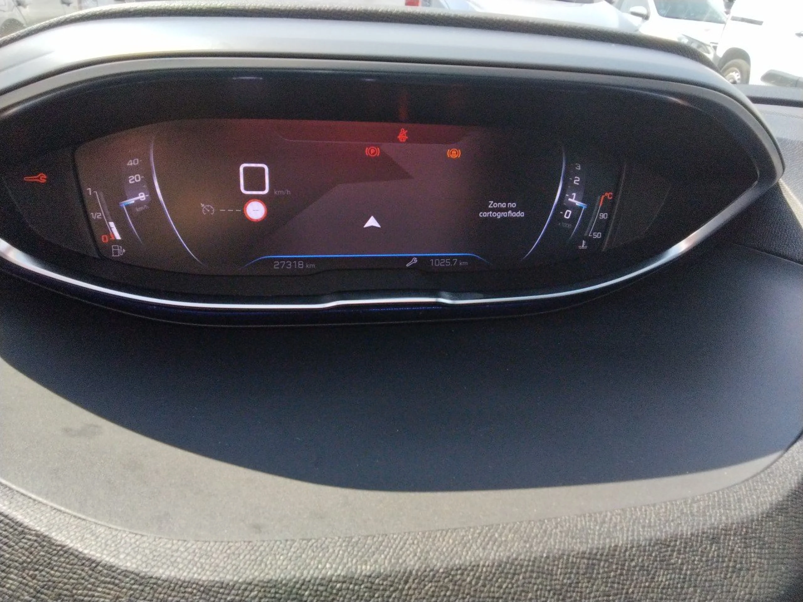 Peugeot 5008 1.5 BlueHDi 96kW (130CV) S&amp;S Allure - Foto 8