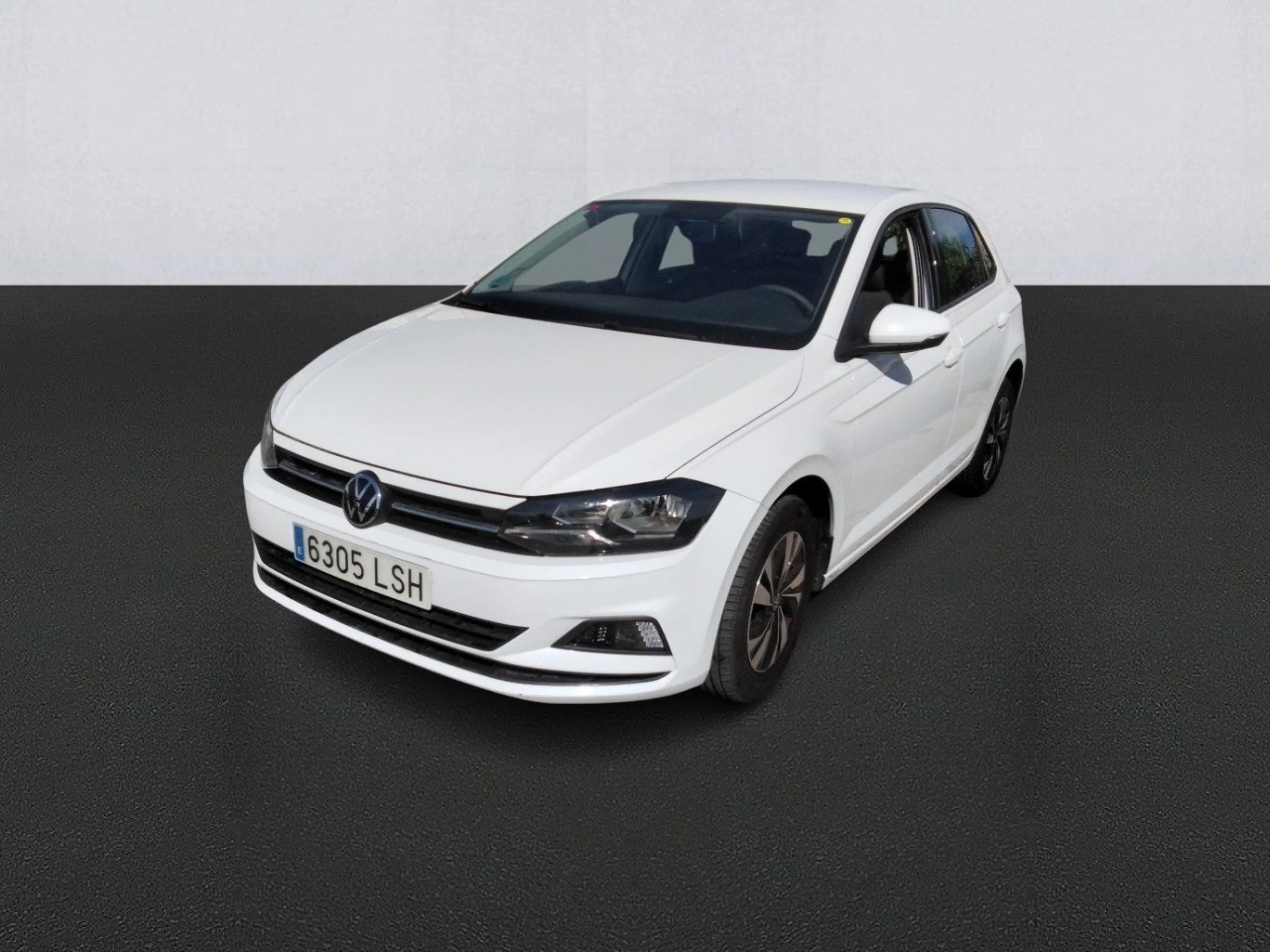 Volkswagen Polo Life 1.0 TSI 70kW (95CV) - Foto 1