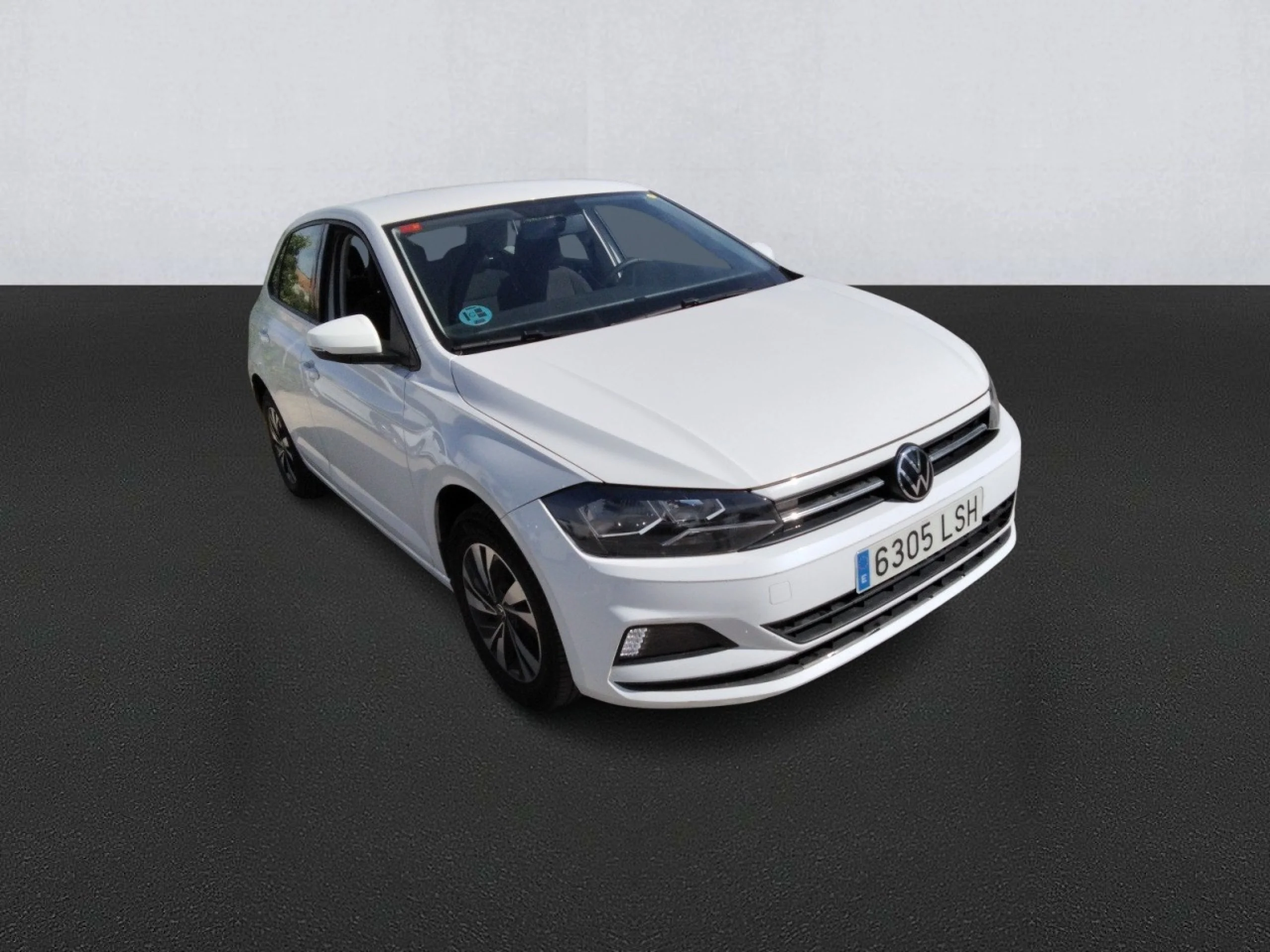 Volkswagen Polo Life 1.0 TSI 70kW (95CV) - Foto 3