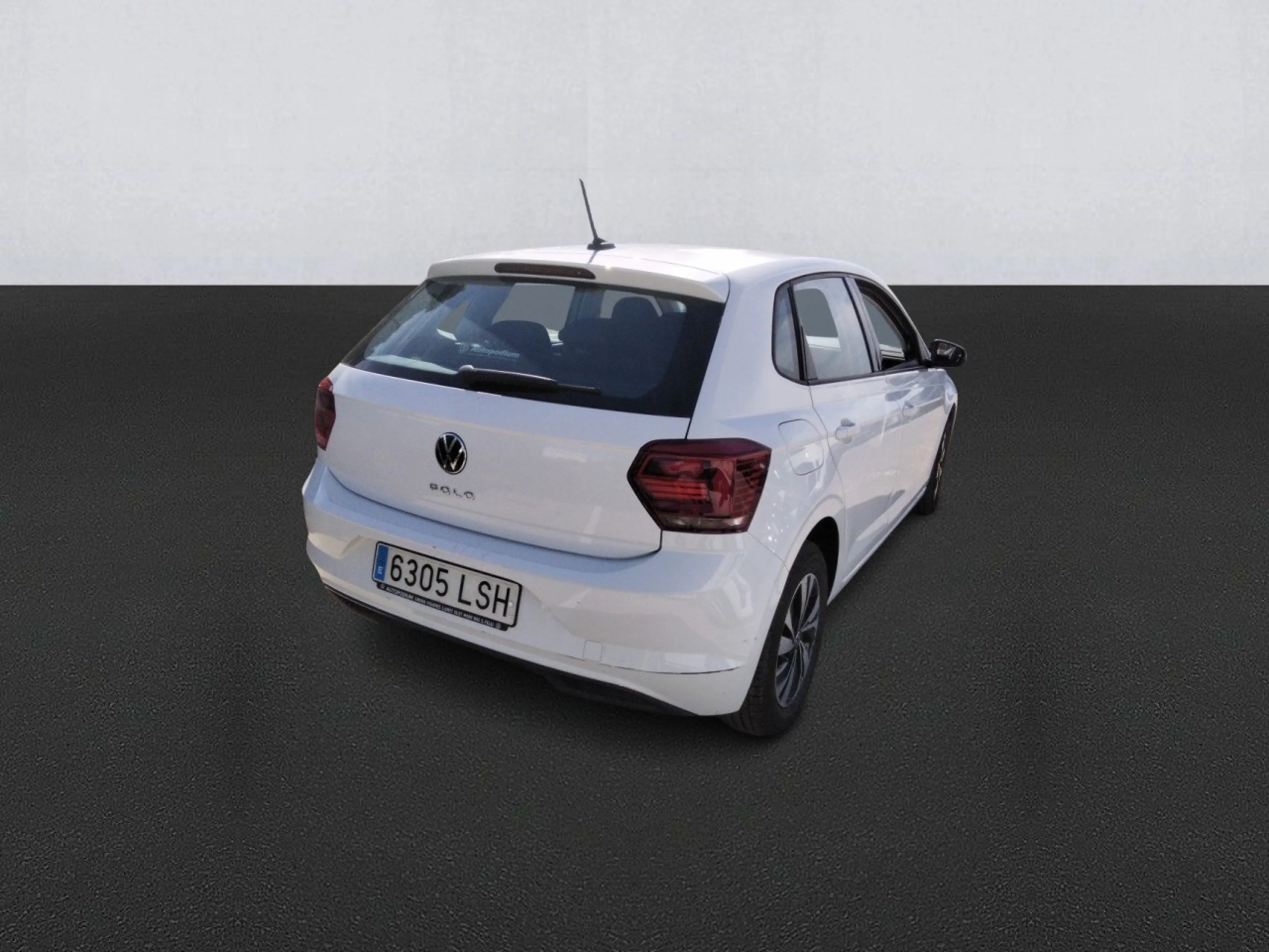 Volkswagen Polo Life 1.0 TSI 70kW (95CV) - Foto 4