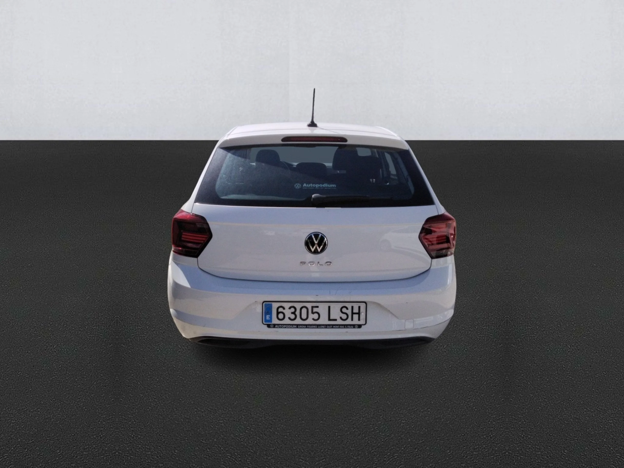 Volkswagen Polo Life 1.0 TSI 70kW (95CV) - Foto 5