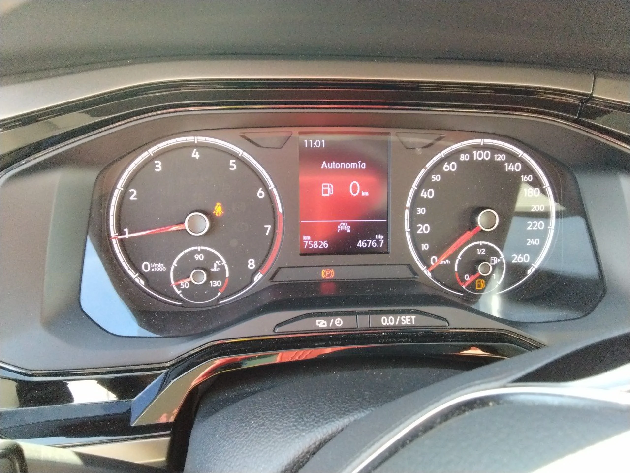 Volkswagen Polo Life 1.0 TSI 70kW (95CV) - Foto 8