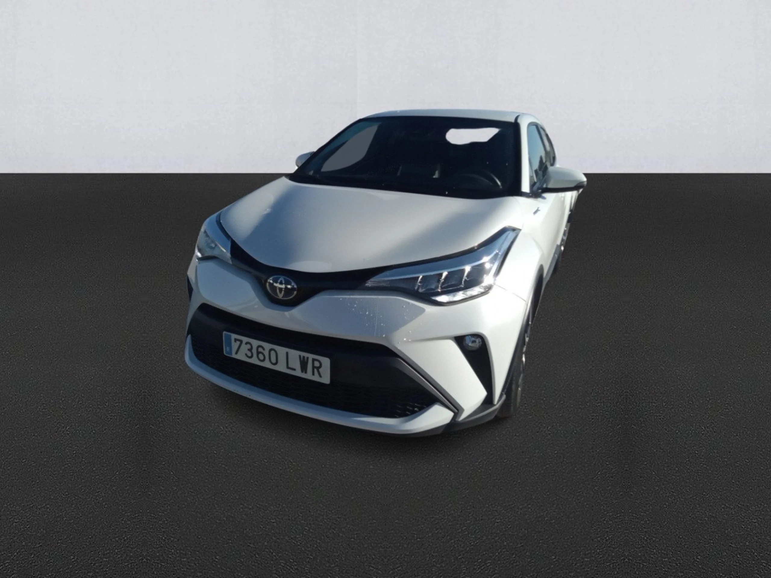 Toyota C-HR 1.8 125H Advance - Foto 1