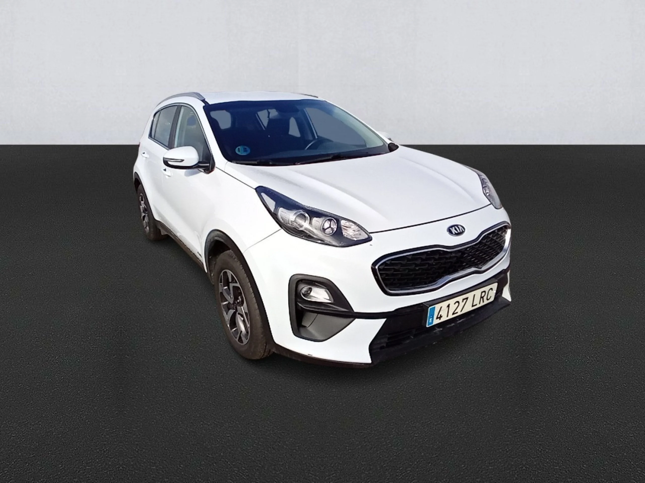 Kia Sportage 1.6 MHEV Business 100kW (136CV) 4x4 - Foto 3