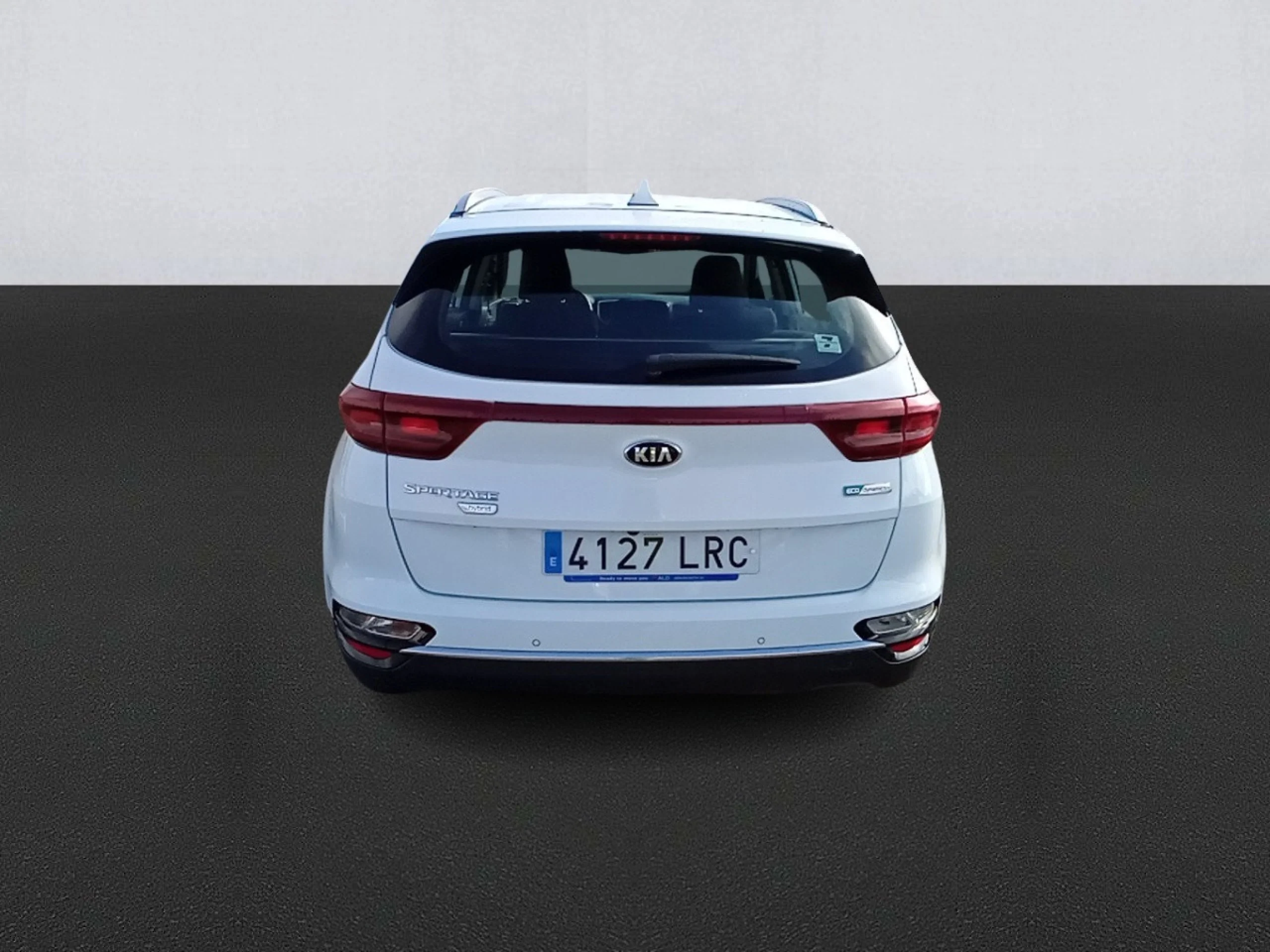Kia Sportage 1.6 MHEV Business 100kW (136CV) 4x4 - Foto 5