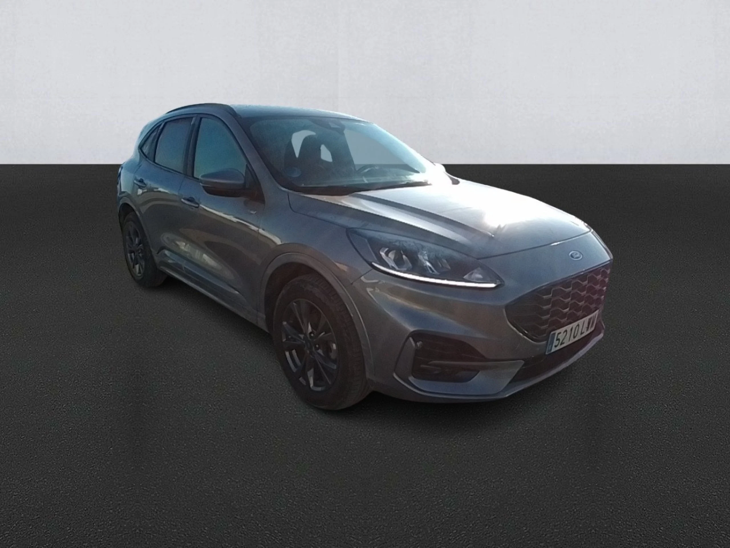 Ford Kuga ST-Line 2.5 Duratec PHEV 165kW Auto - Foto 3