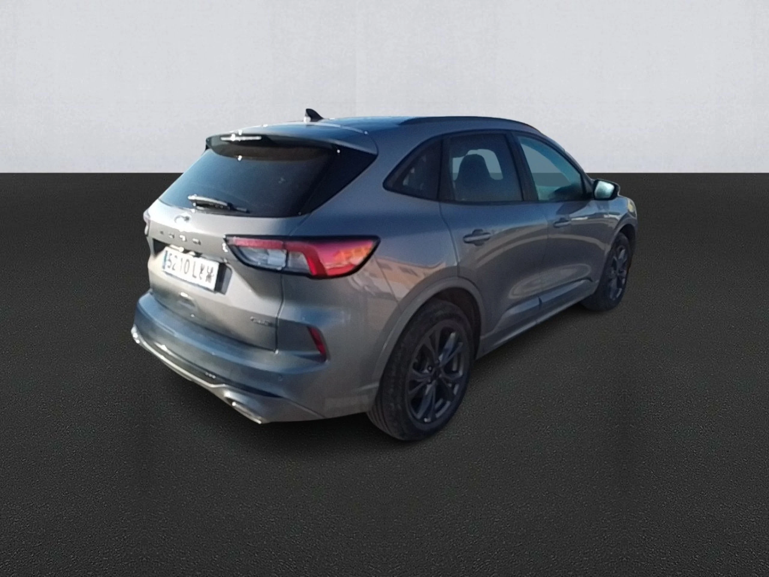 Ford Kuga ST-Line 2.5 Duratec PHEV 165kW Auto - Foto 4