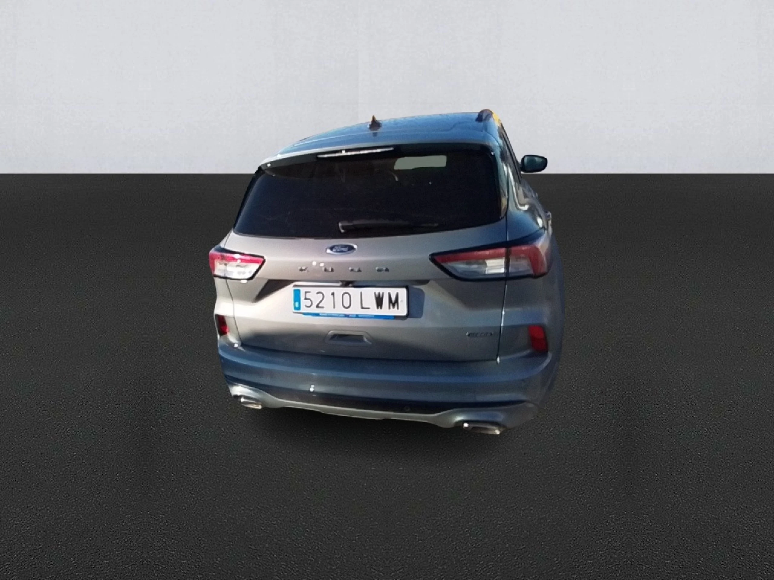 Ford Kuga ST-Line 2.5 Duratec PHEV 165kW Auto - Foto 5