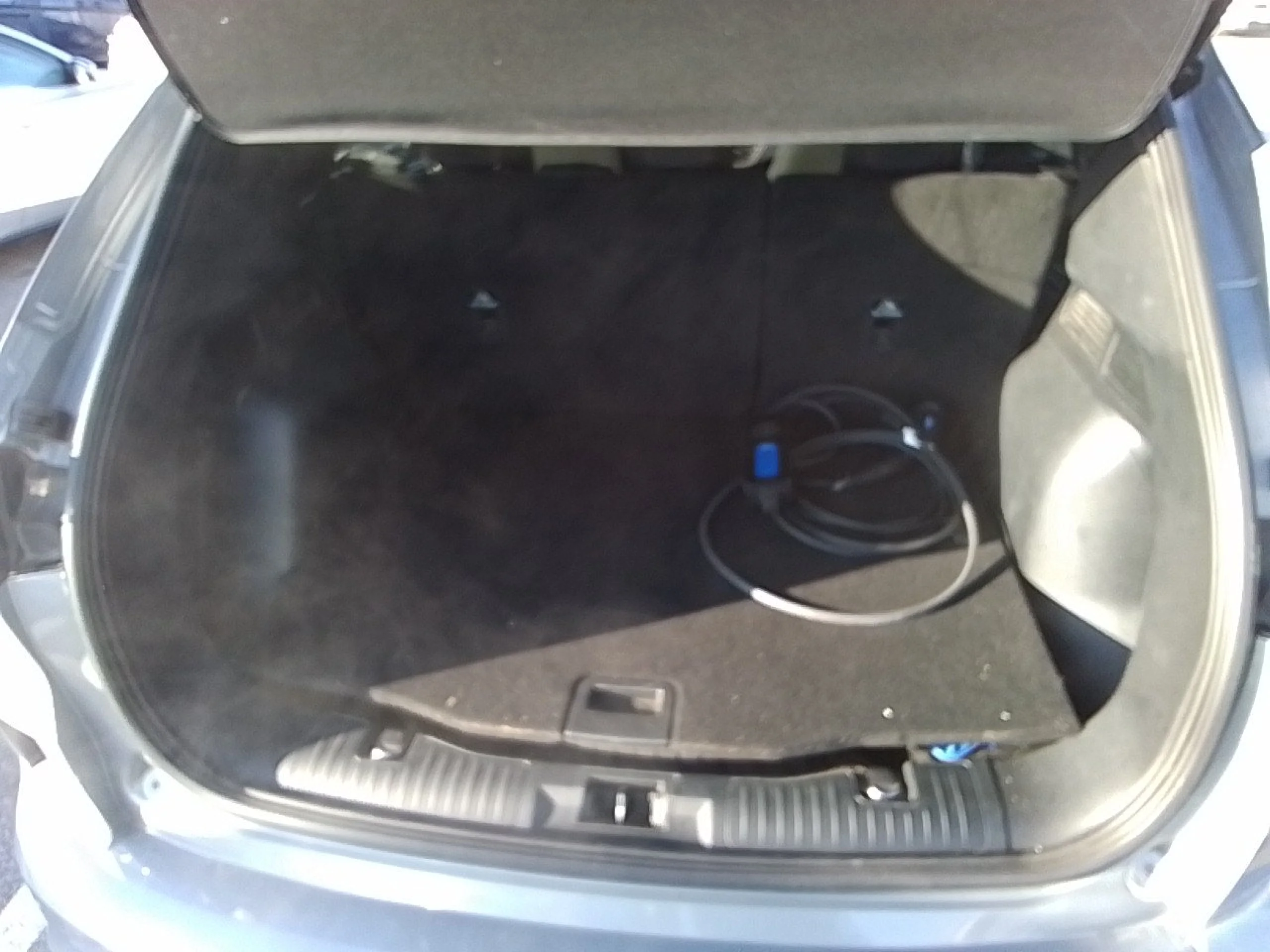 Ford Kuga ST-Line 2.5 Duratec PHEV 165kW Auto - Foto 8