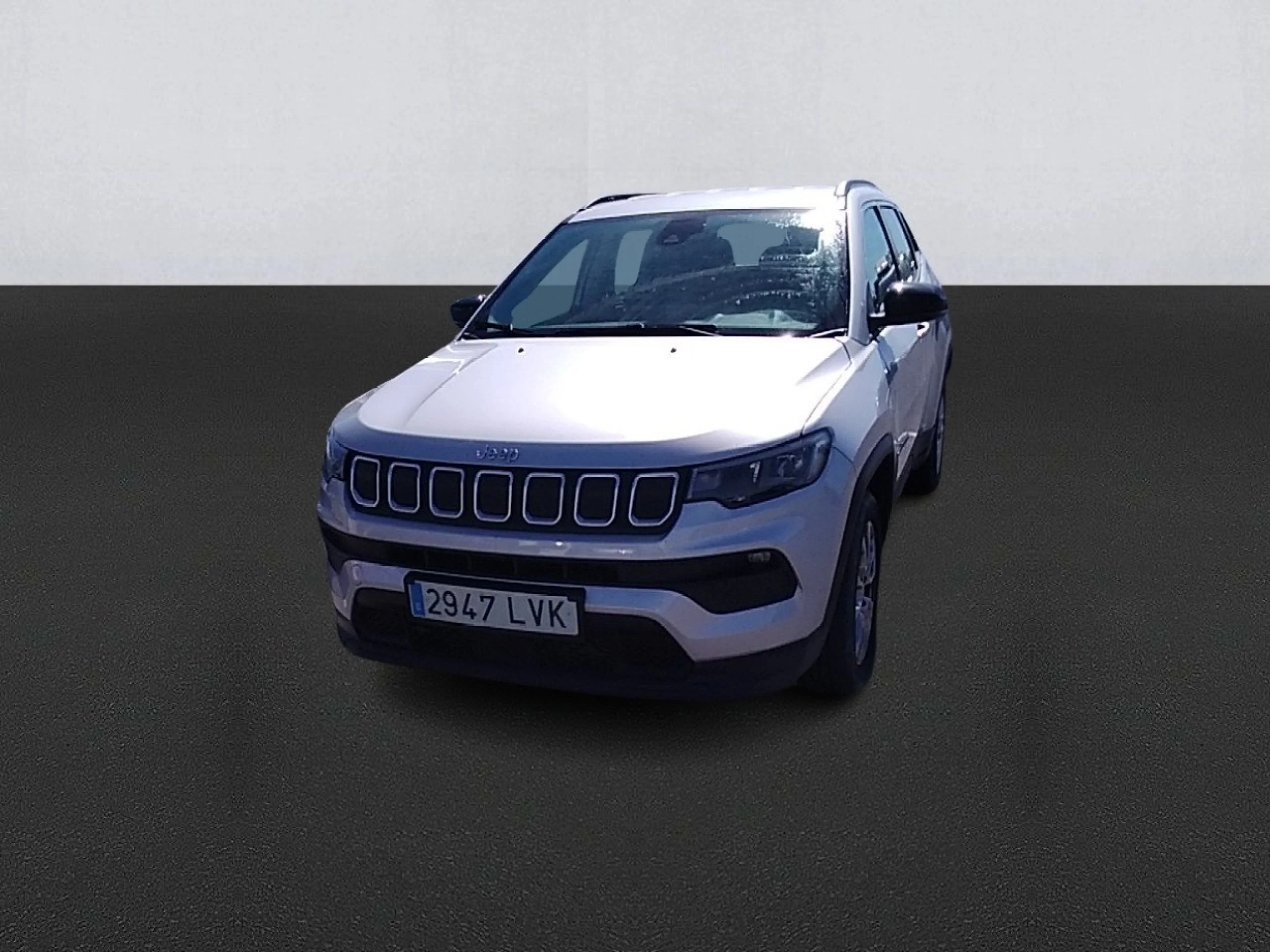 Jeep Compass 1.6 Mjet 96kW (130CV) Longitude FWD - Foto 1