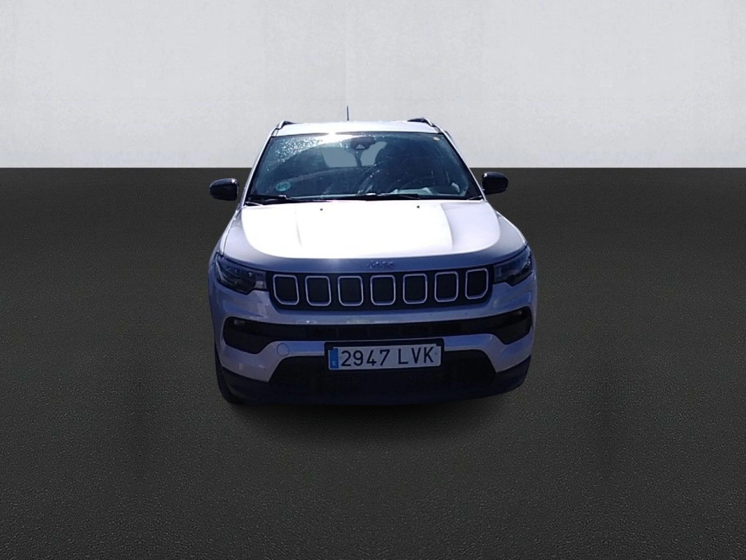 Jeep Compass 1.6 Mjet 96kW (130CV) Longitude FWD - Foto 3