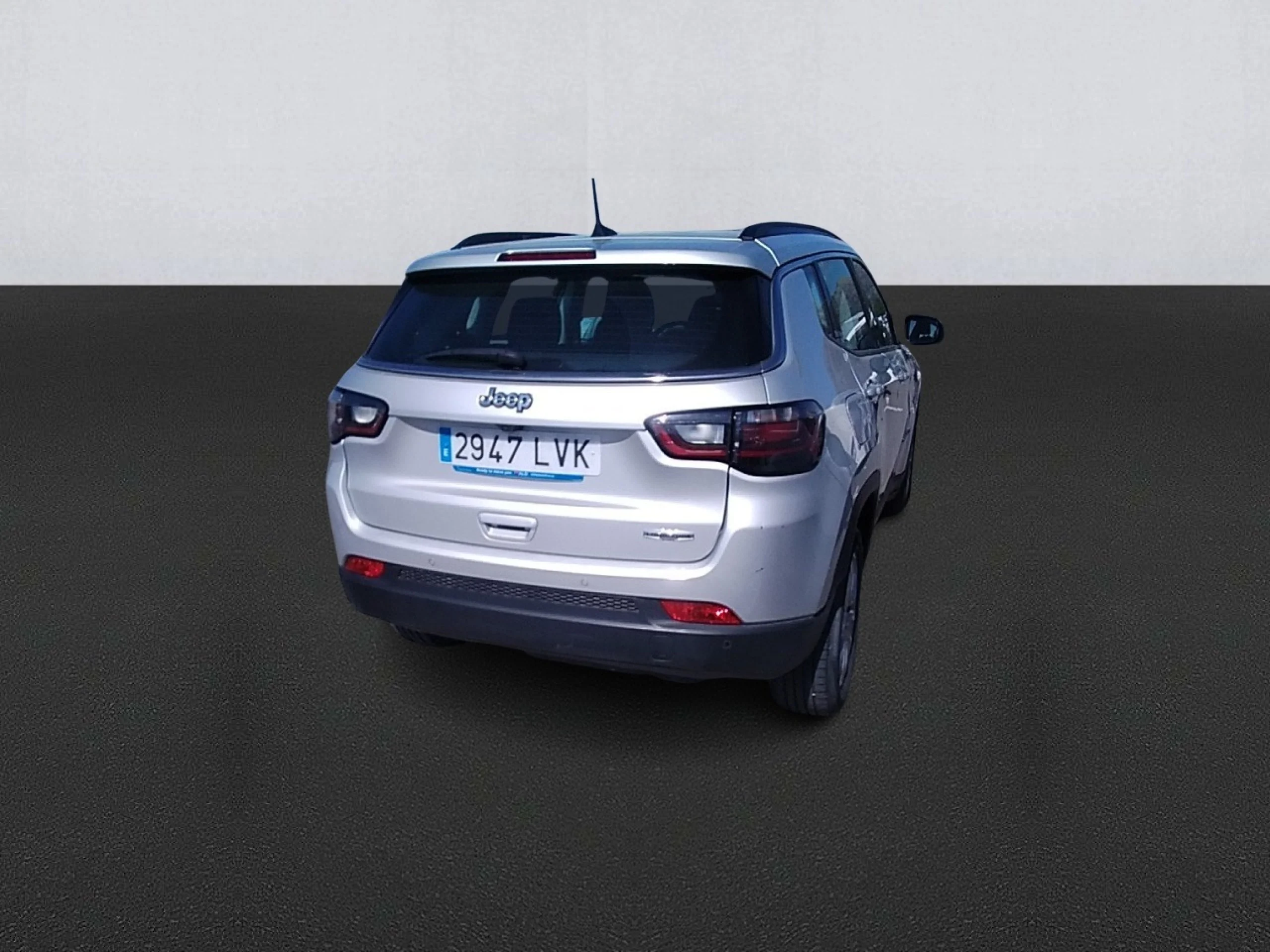 Jeep Compass 1.6 Mjet 96kW (130CV) Longitude FWD - Foto 4