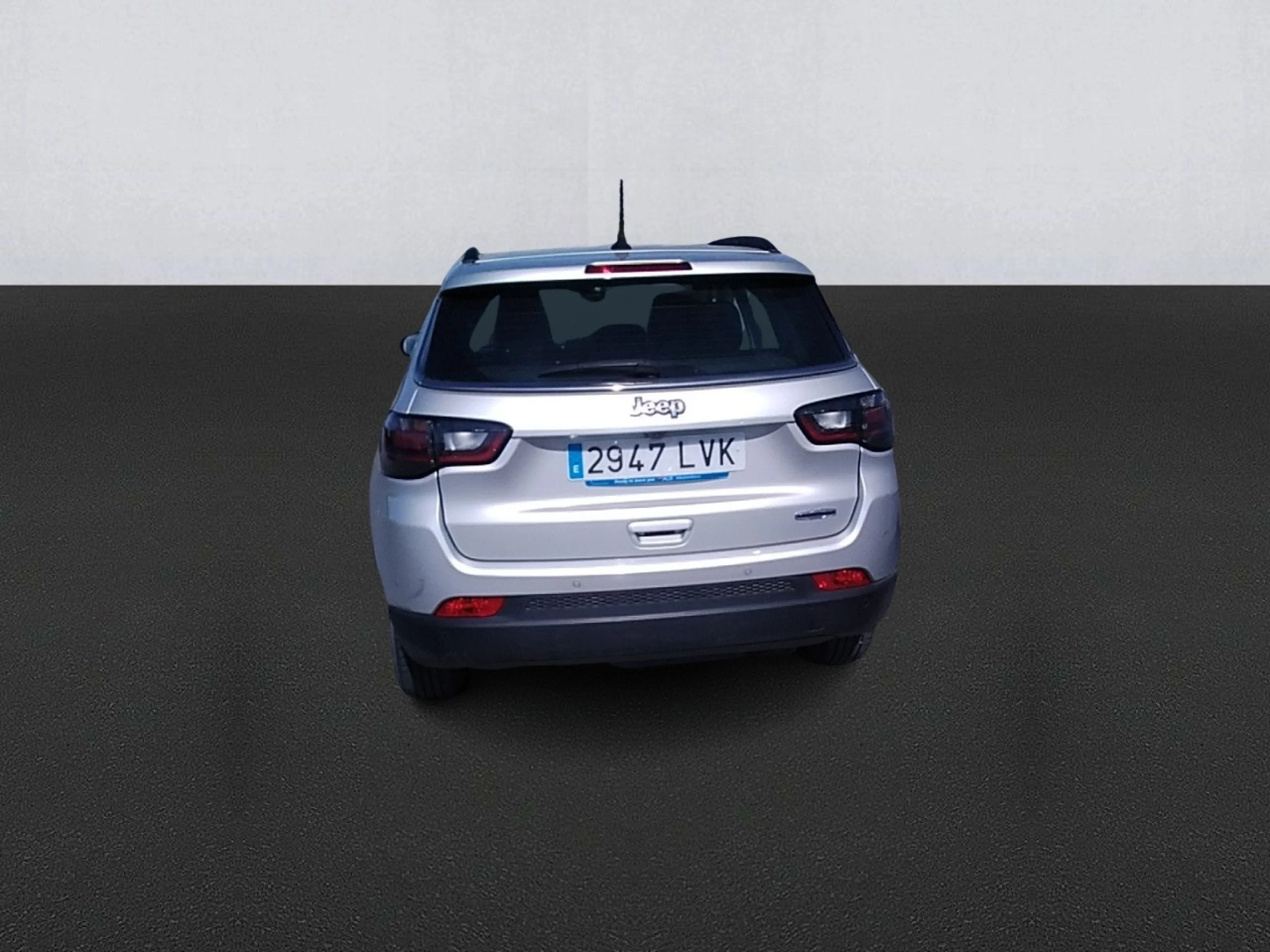 Jeep Compass 1.6 Mjet 96kW (130CV) Longitude FWD - Foto 5