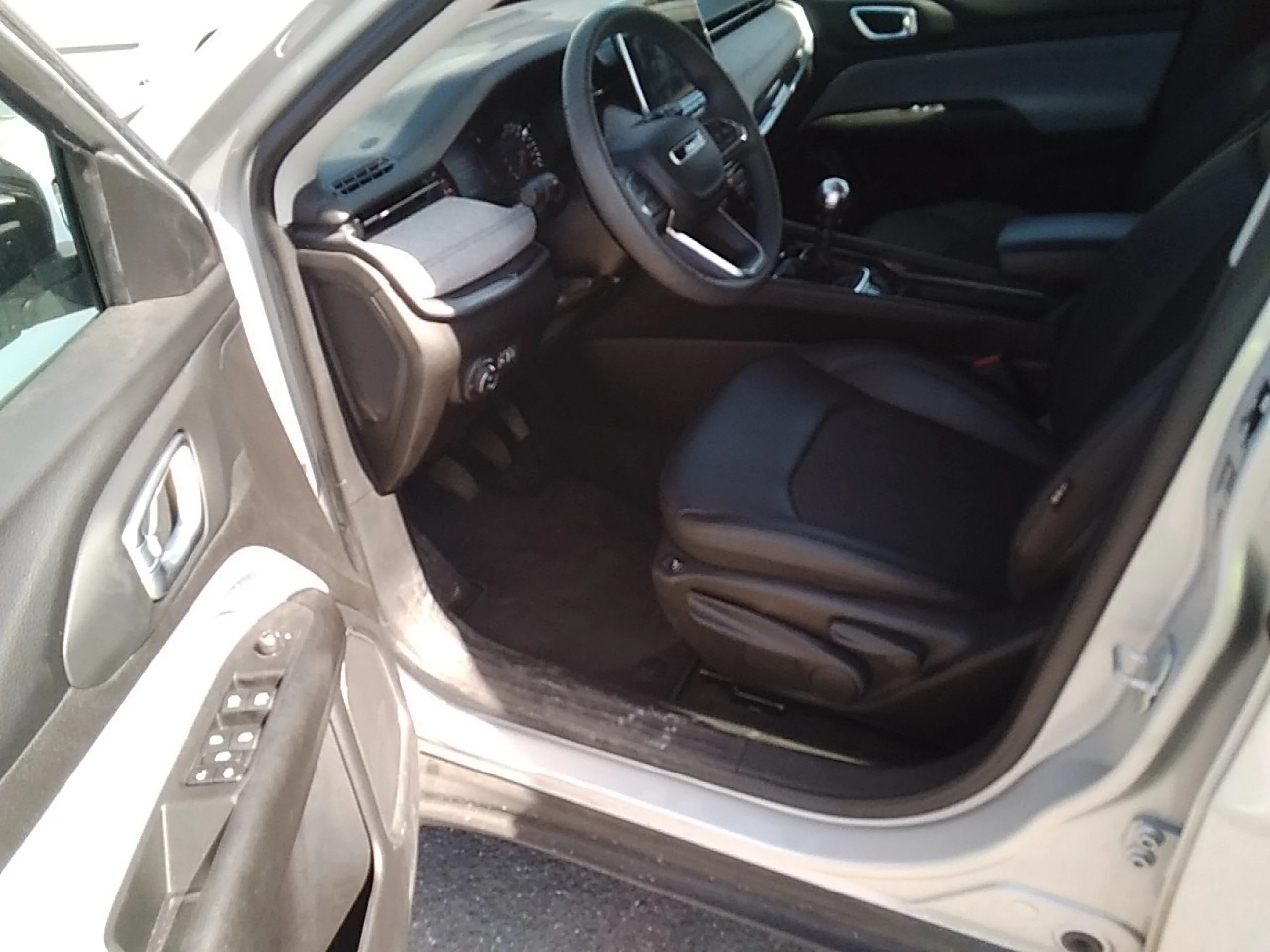 Jeep Compass 1.6 Mjet 96kW (130CV) Longitude FWD - Foto 7