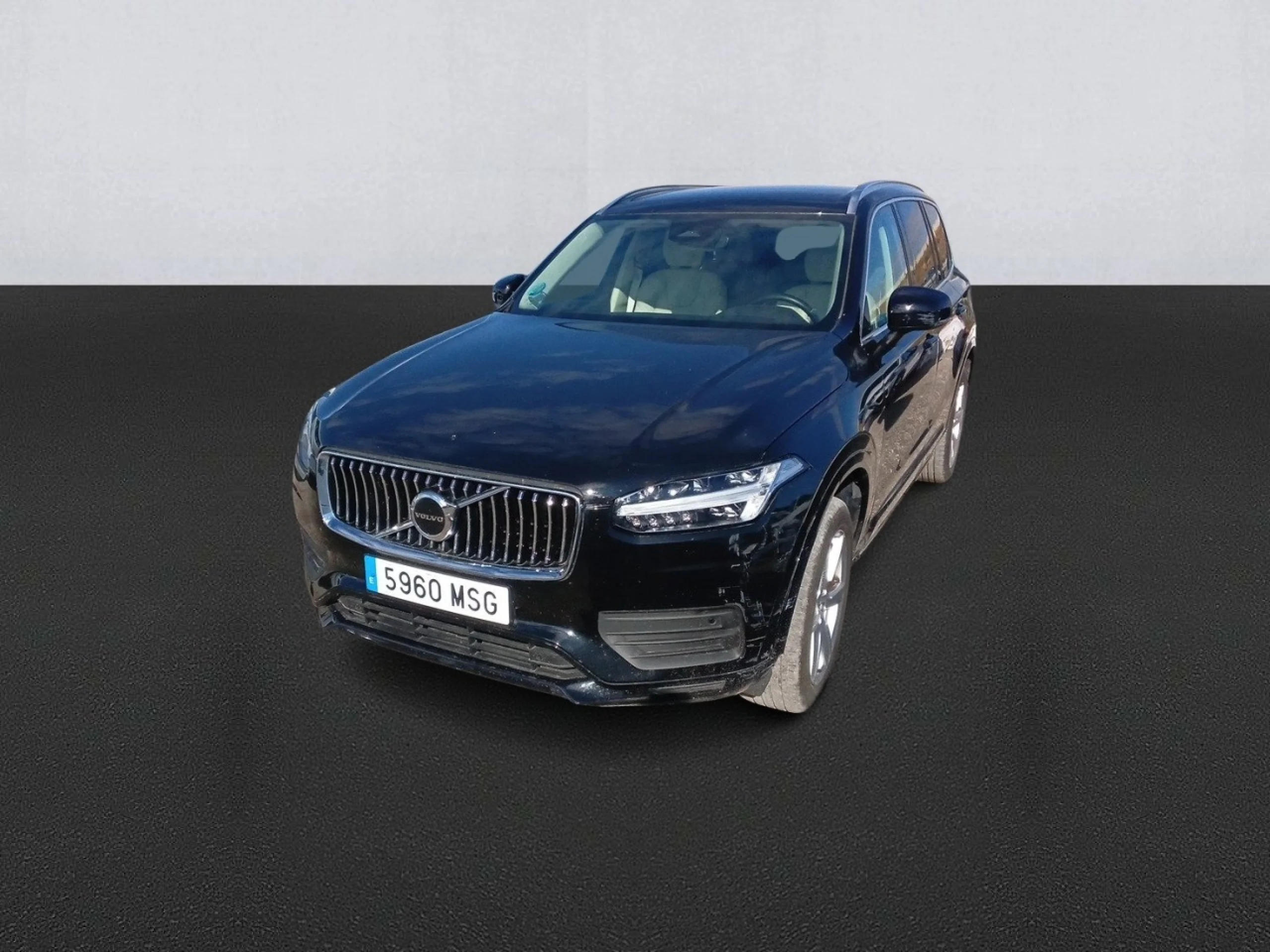 Volvo XC 90 XC90 2.0 B5 D AWD Core Auto - Foto 1