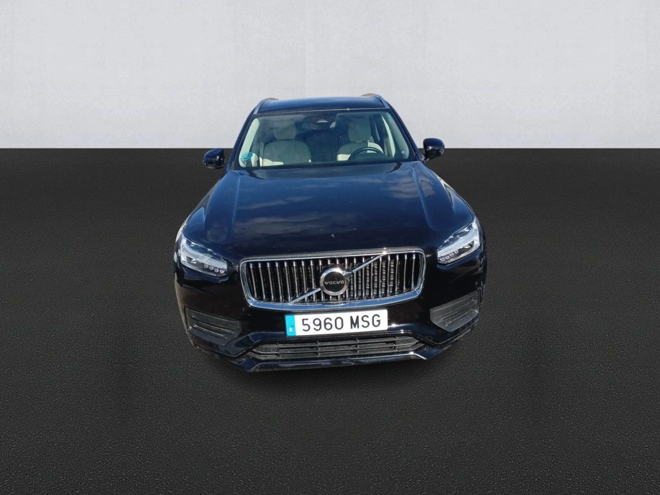 Volvo XC 90 XC90 2.0 B5 D AWD Core Auto - Foto 2