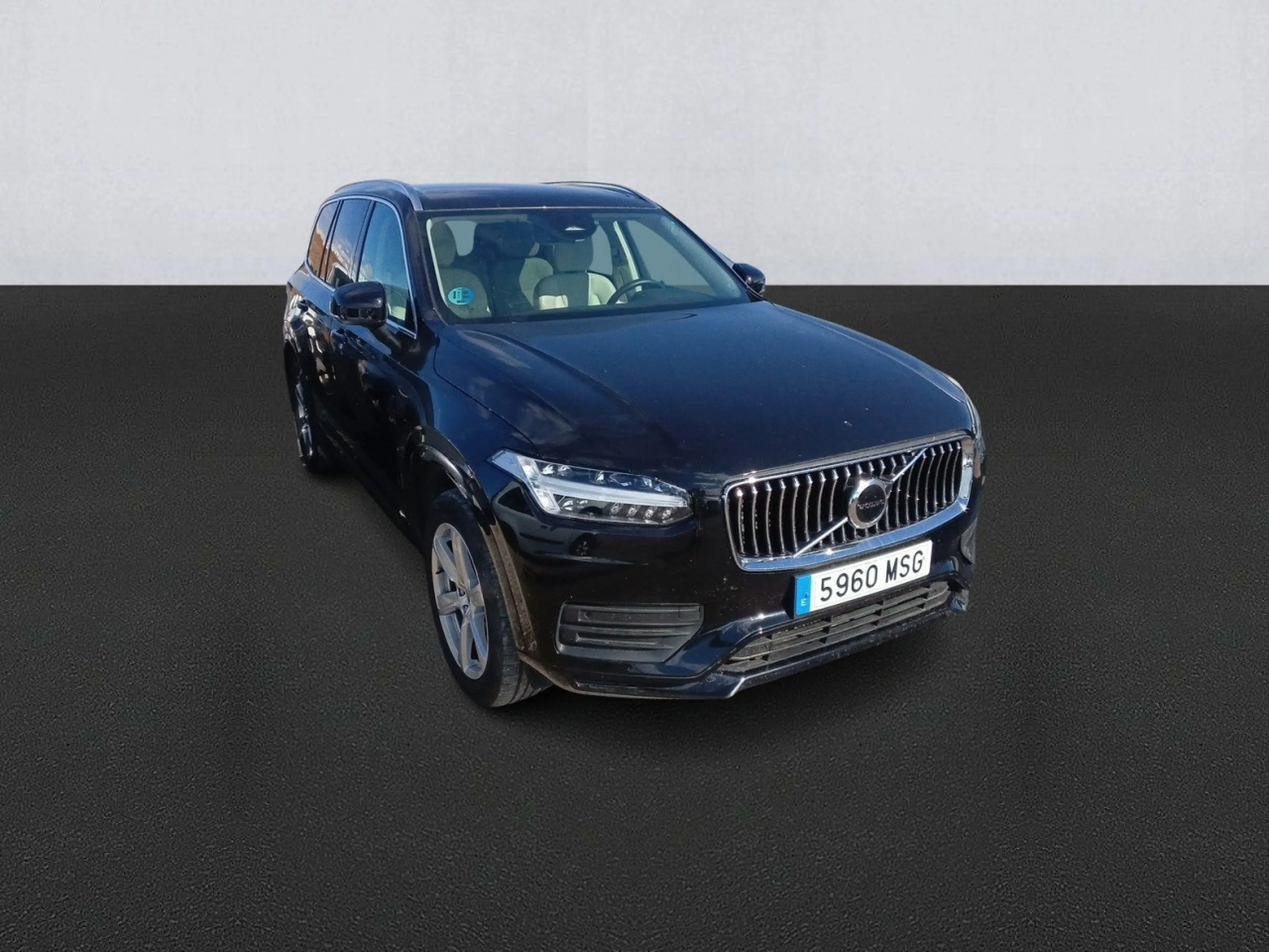 Volvo XC 90 XC90 2.0 B5 D AWD Core Auto - Foto 3