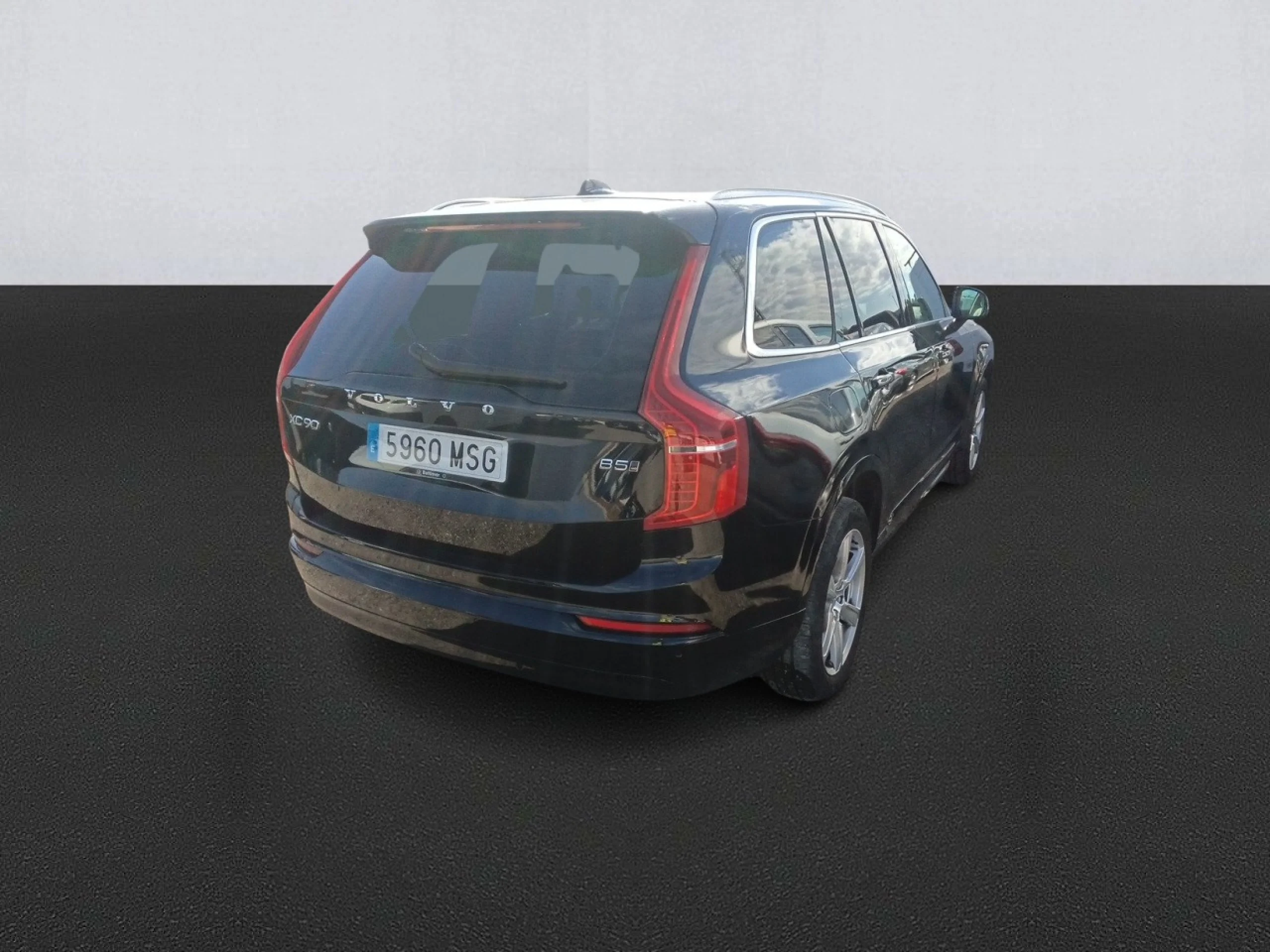 Volvo XC 90 XC90 2.0 B5 D AWD Core Auto - Foto 4