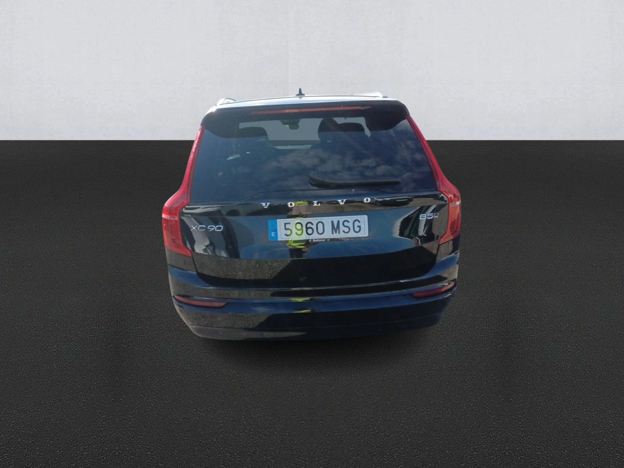 Volvo XC 90 XC90 2.0 B5 D AWD Core Auto - Foto 5