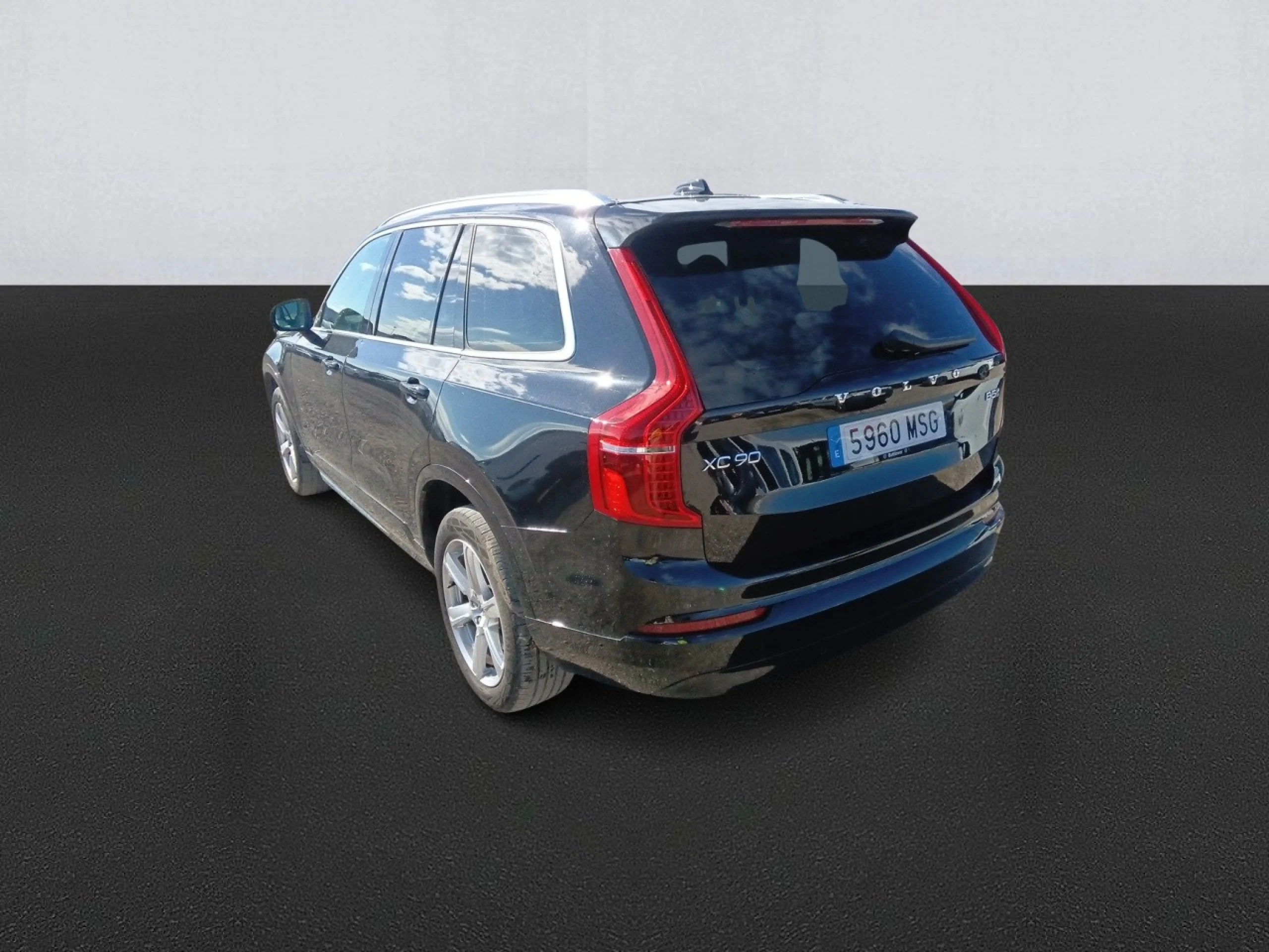 Volvo XC 90 XC90 2.0 B5 D AWD Core Auto - Foto 6