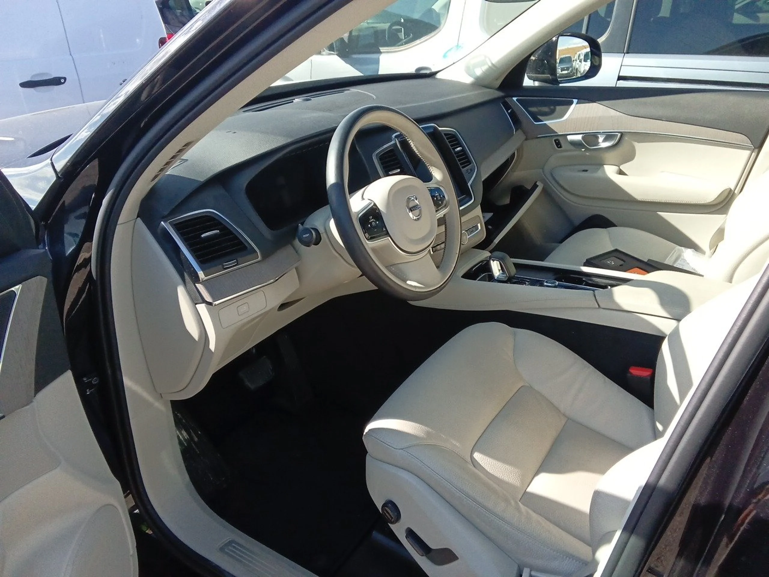 Volvo XC 90 XC90 2.0 B5 D AWD Core Auto - Foto 7