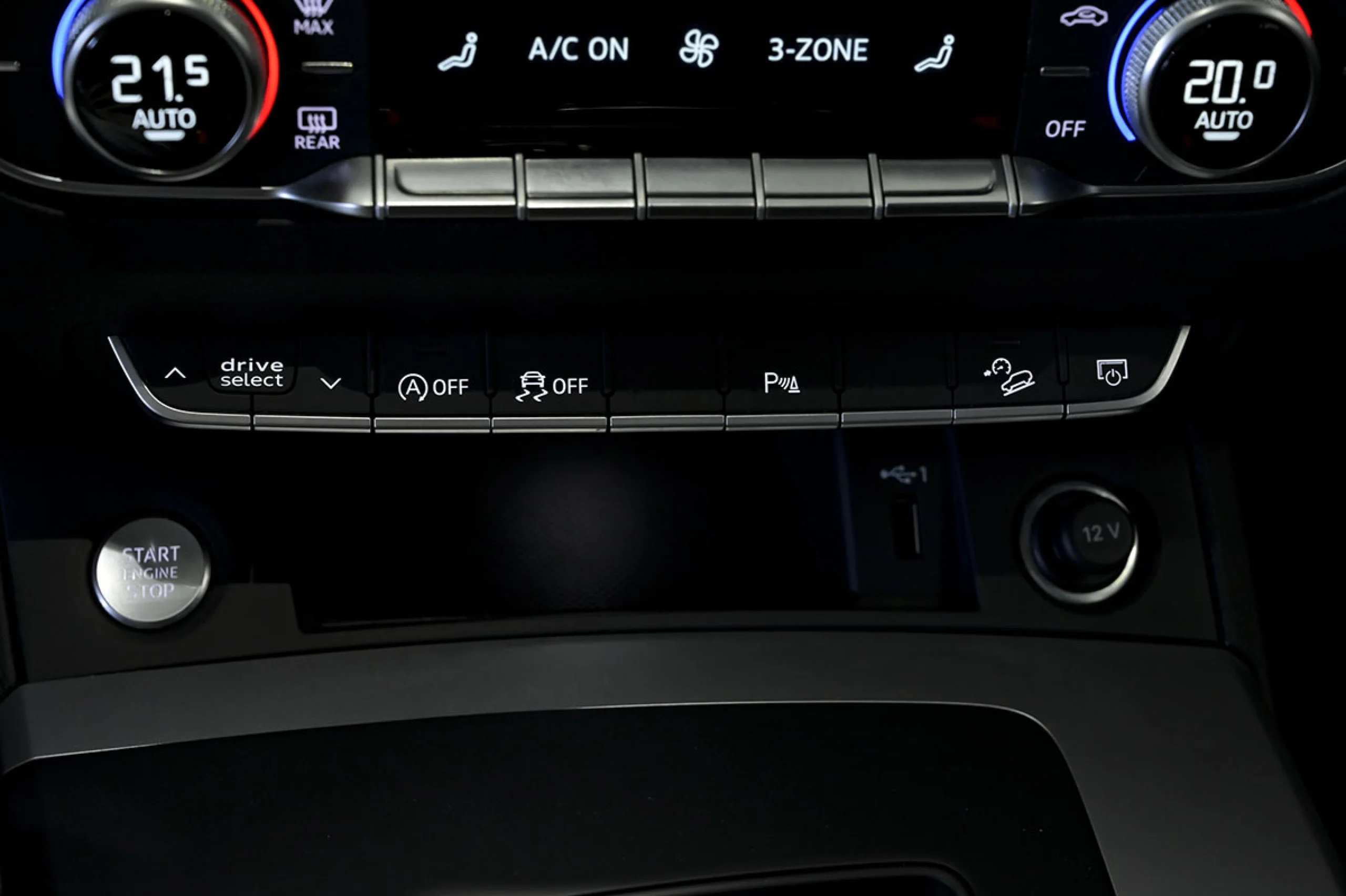 Audi Q5 Advanced 35 TDI 120kW S tronic - Foto 40