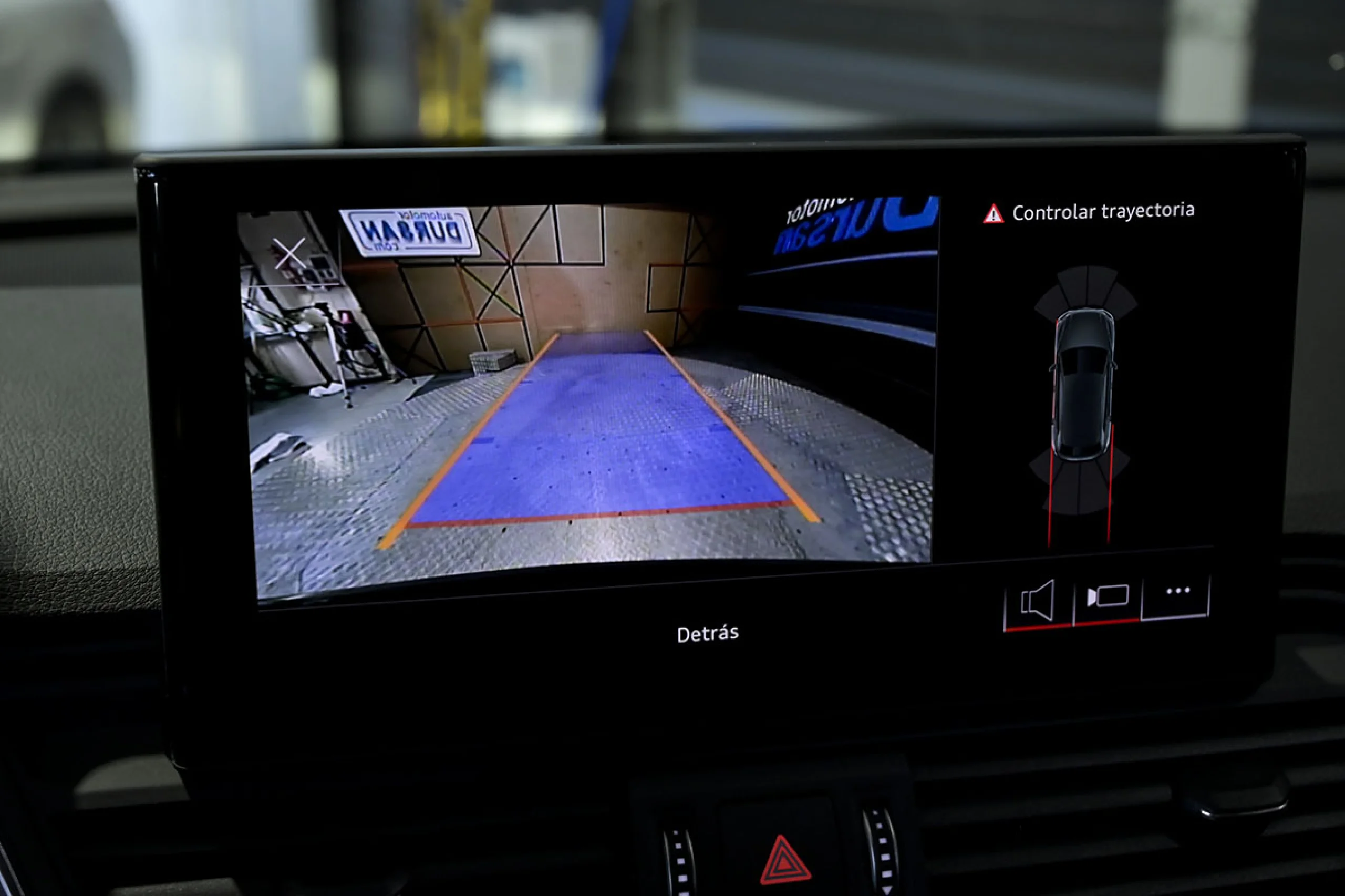 Audi Q5 Advanced 35 TDI 120kW S tronic - Foto 10