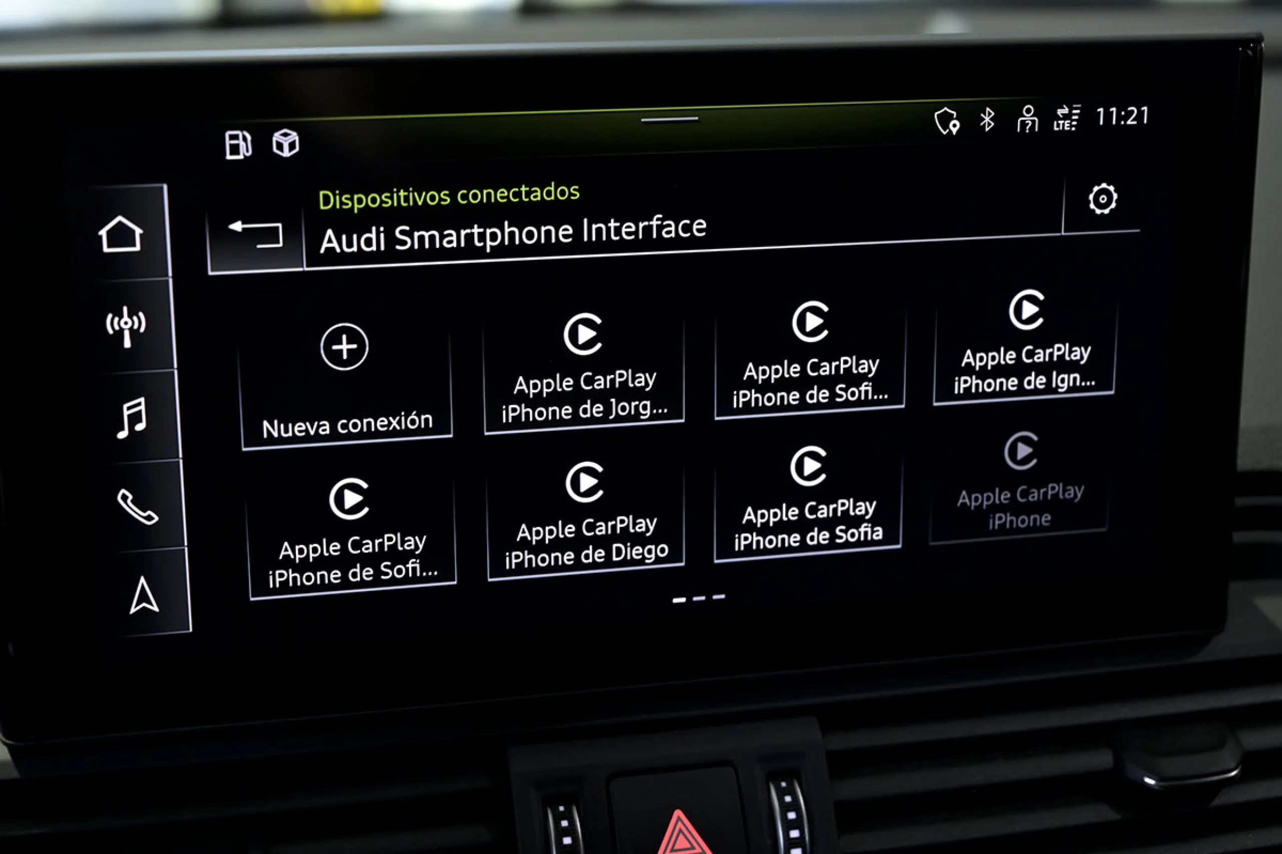 Audi Q5 Advanced 35 TDI 120kW S tronic - Foto 33