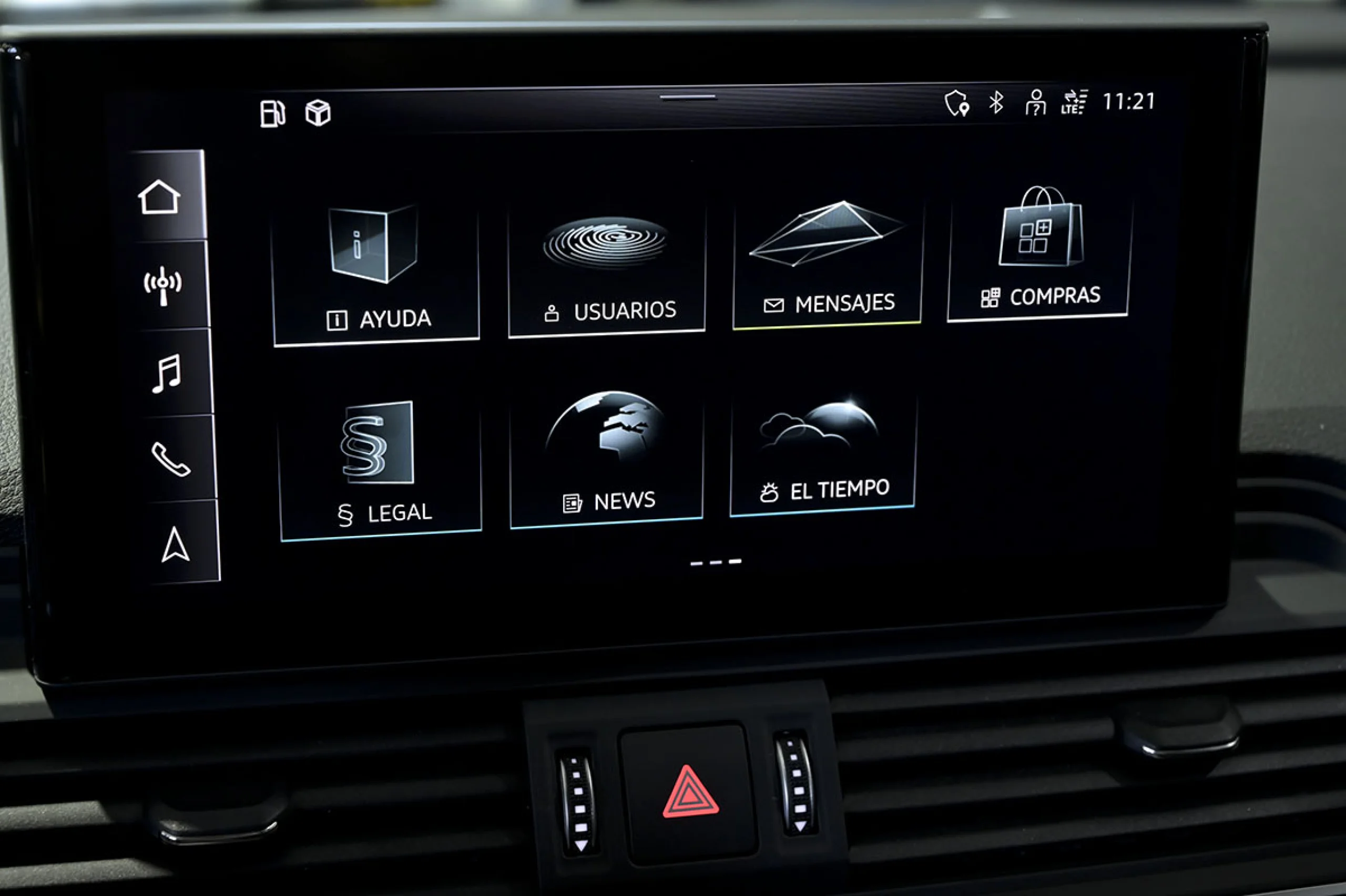 Audi Q5 Advanced 35 TDI 120kW S tronic - Foto 35