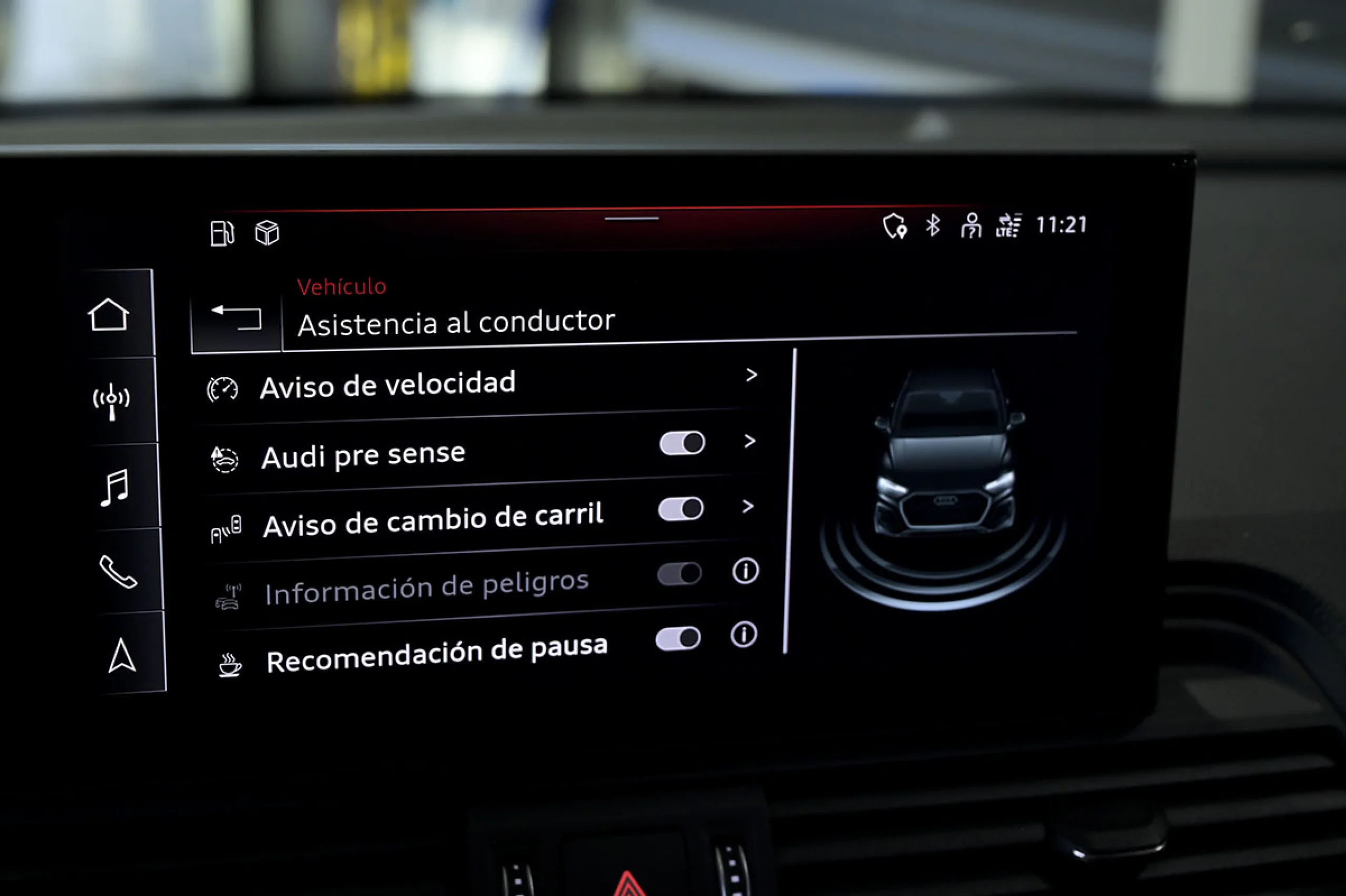 Audi Q5 Advanced 35 TDI 120kW S tronic - Foto 38