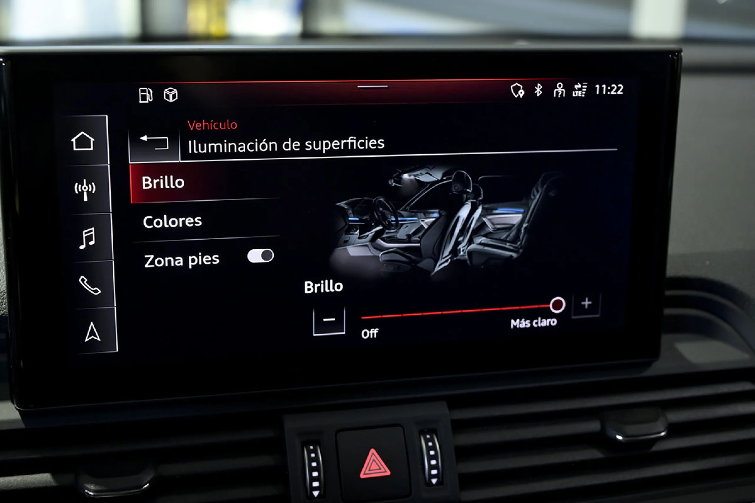 Audi Q5 Advanced 35 TDI 120kW S tronic - Foto 36