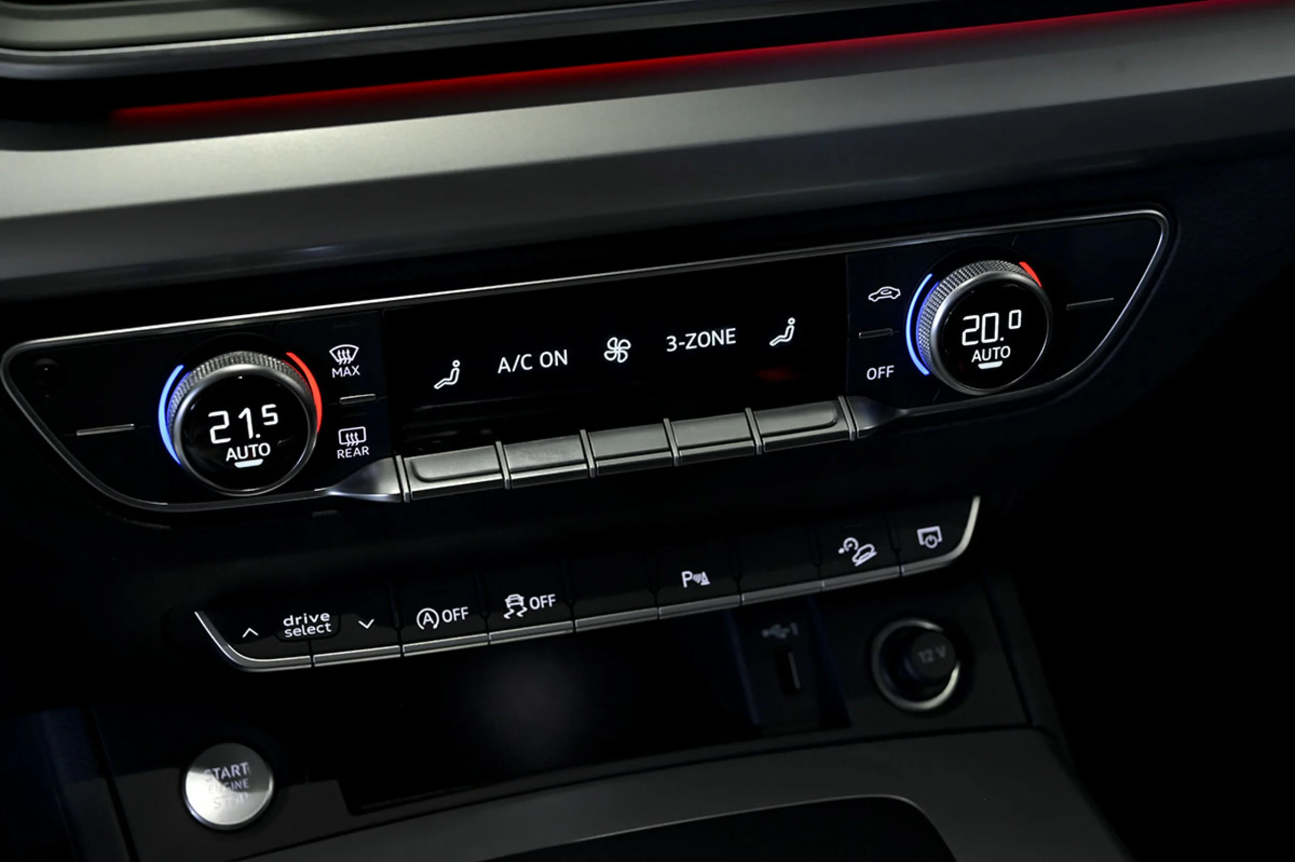 Audi Q5 Advanced 35 TDI 120kW S tronic - Foto 39