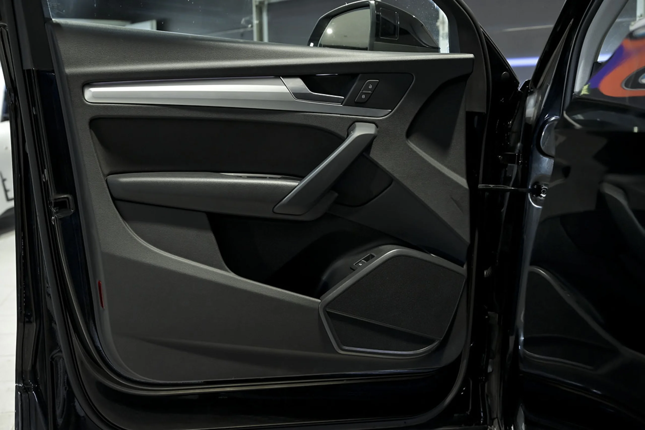 Audi Q5 Advanced 35 TDI 120kW S tronic - Foto 22