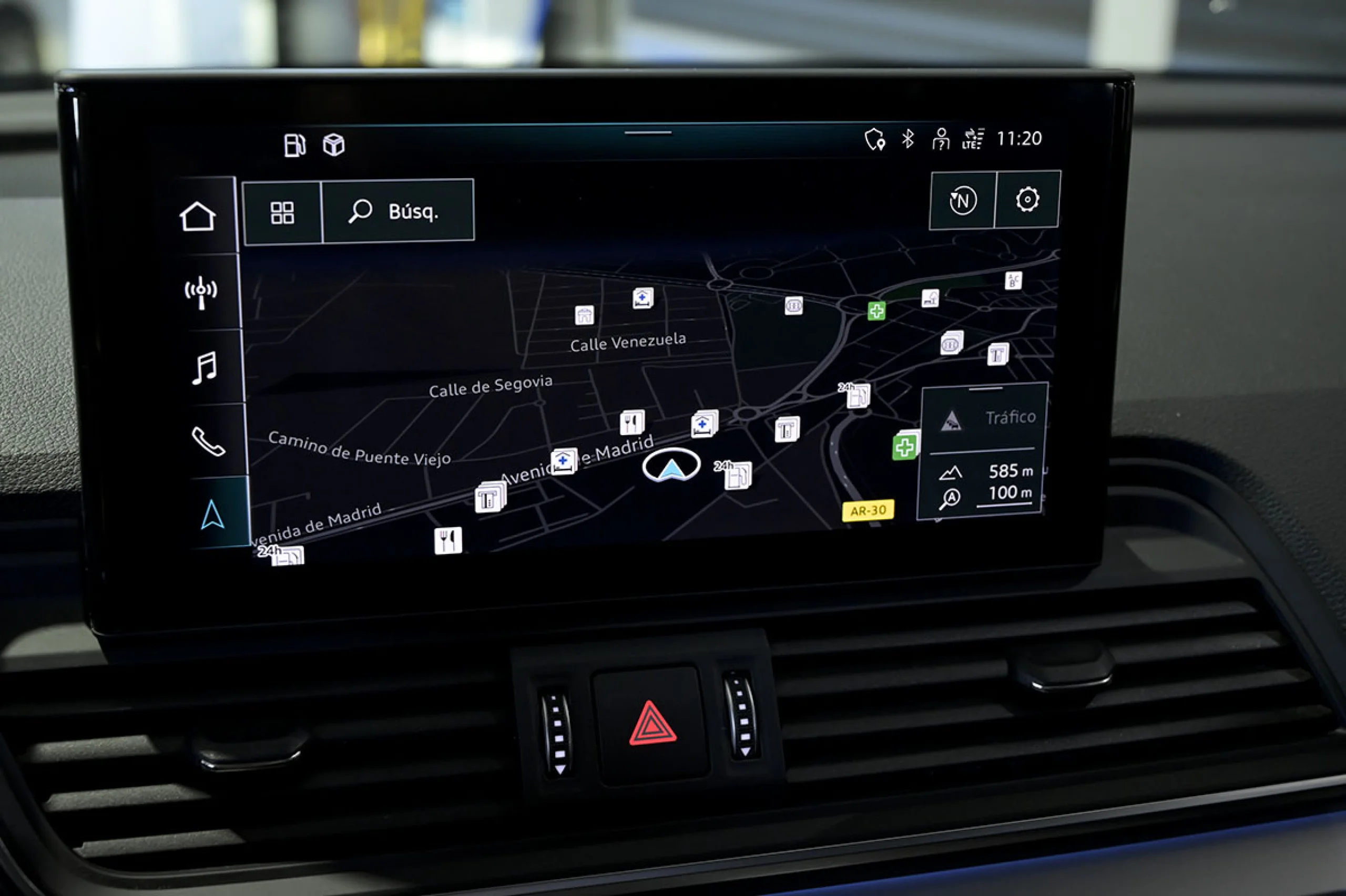 Audi Q5 Advanced 35 TDI 120kW S tronic - Foto 32