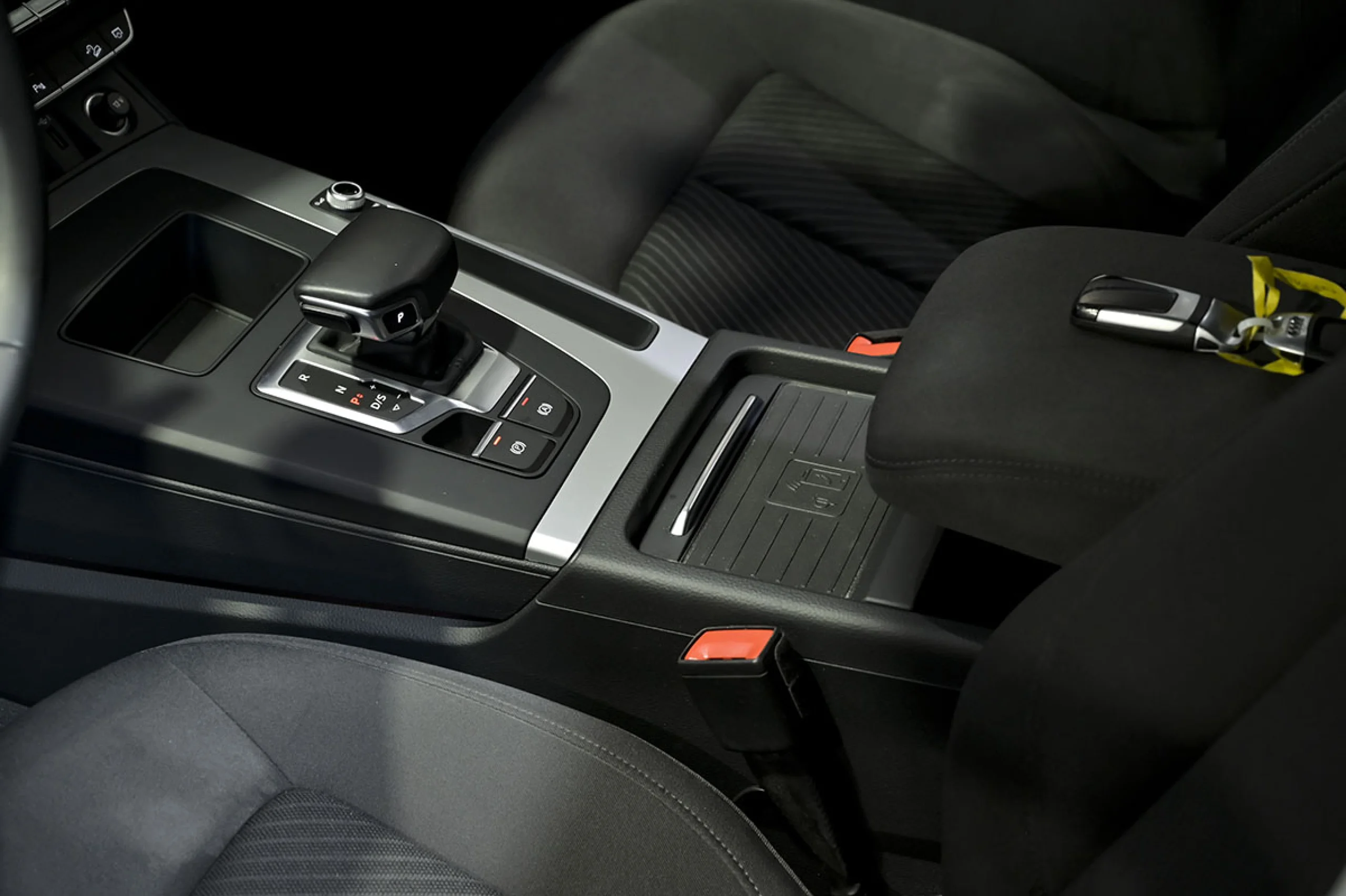 Audi Q5 Advanced 35 TDI 120kW S tronic - Foto 41