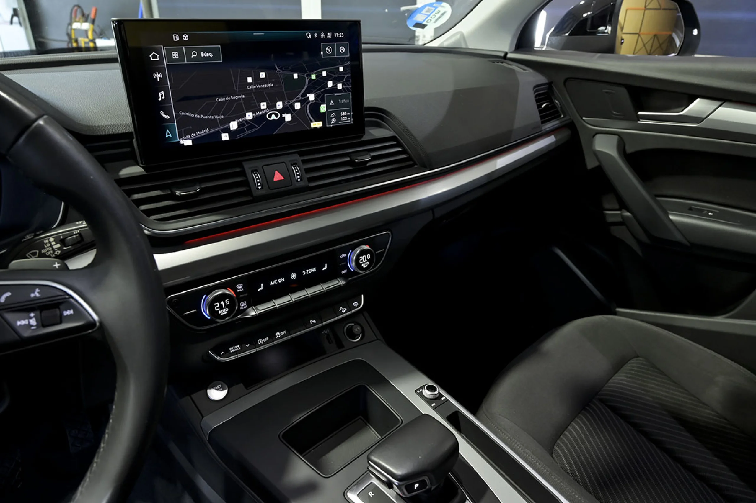 Audi Q5 Advanced 35 TDI 120kW S tronic - Foto 31