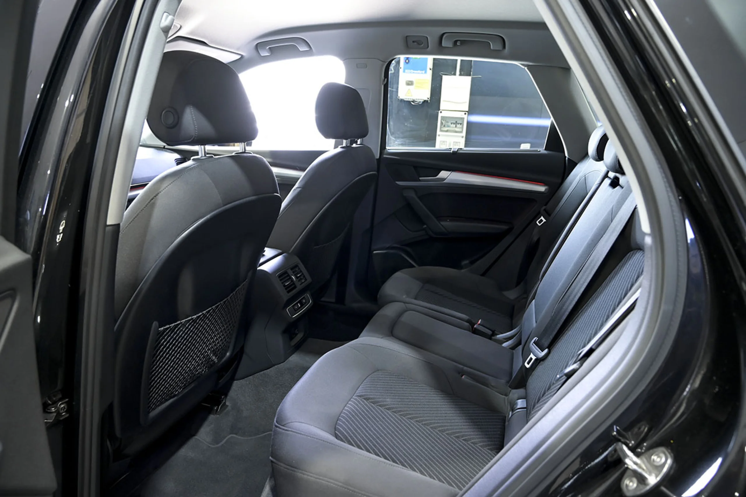 Audi Q5 Advanced 35 TDI 120kW S tronic - Foto 16