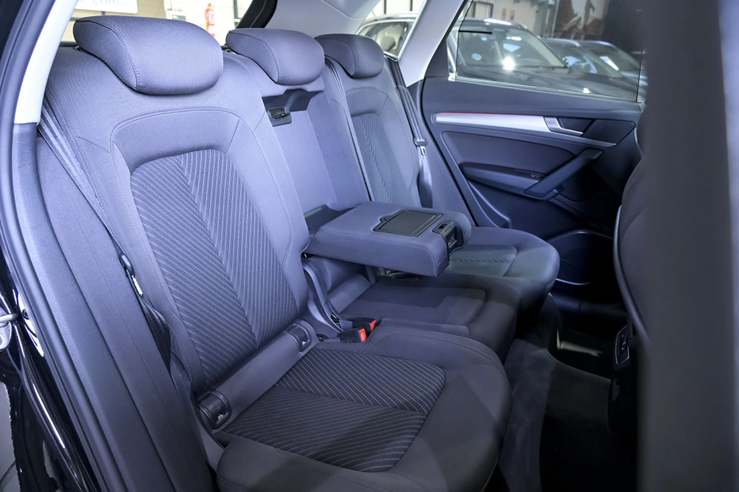 Audi Q5 Advanced 35 TDI 120kW S tronic - Foto 18