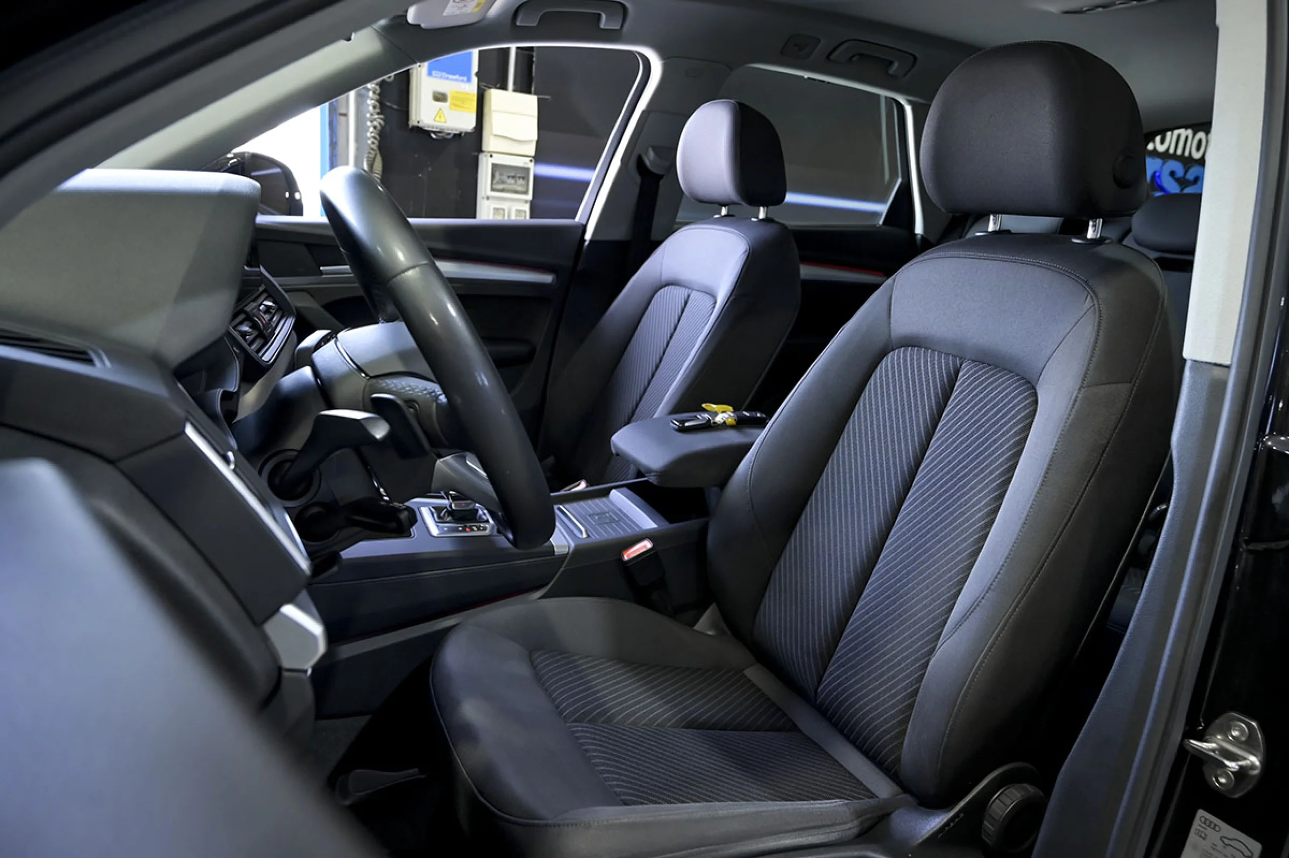 Audi Q5 Advanced 35 TDI 120kW S tronic - Foto 25