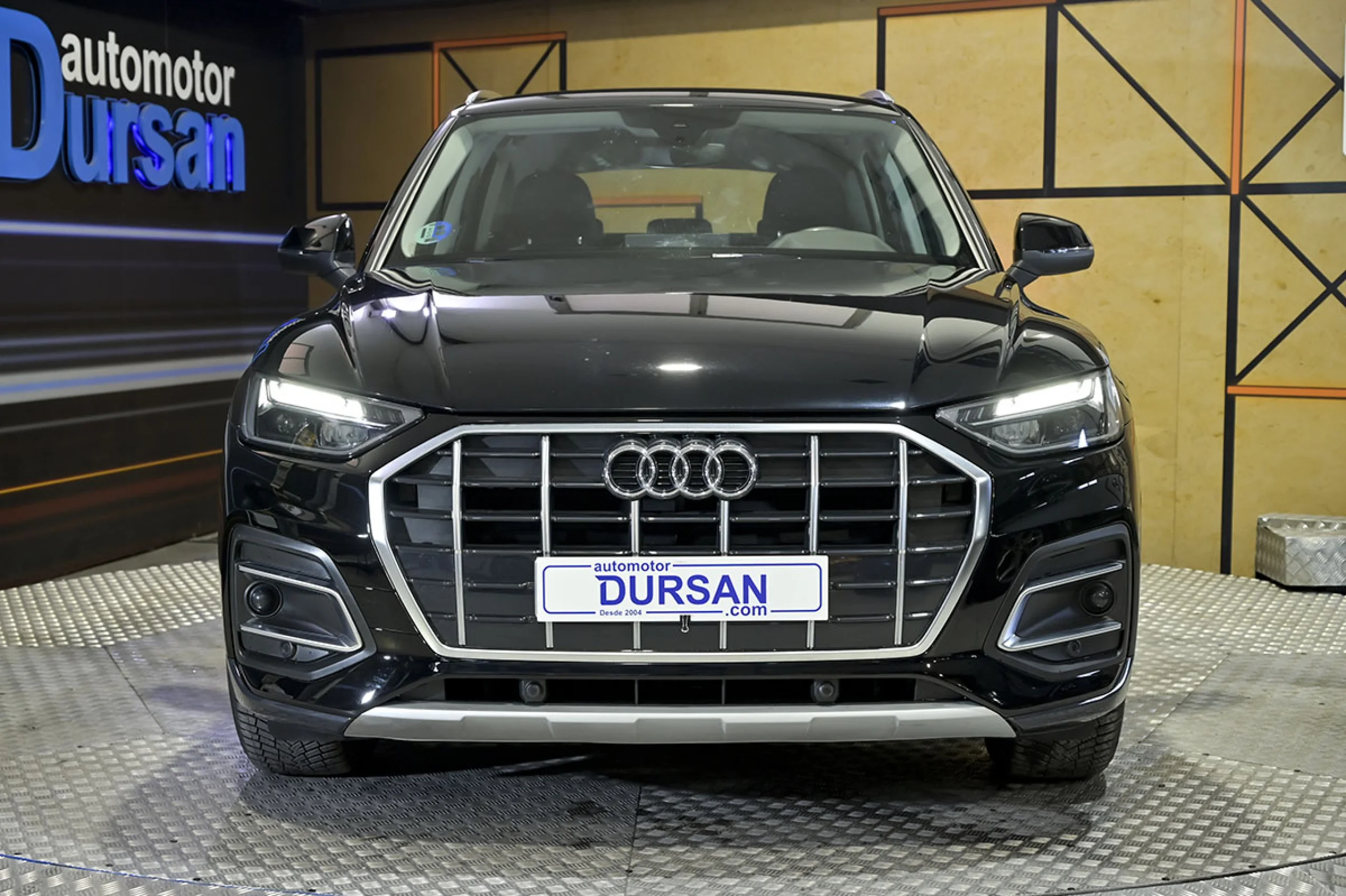 Audi Q5 Advanced 35 TDI 120kW S tronic - Foto 2