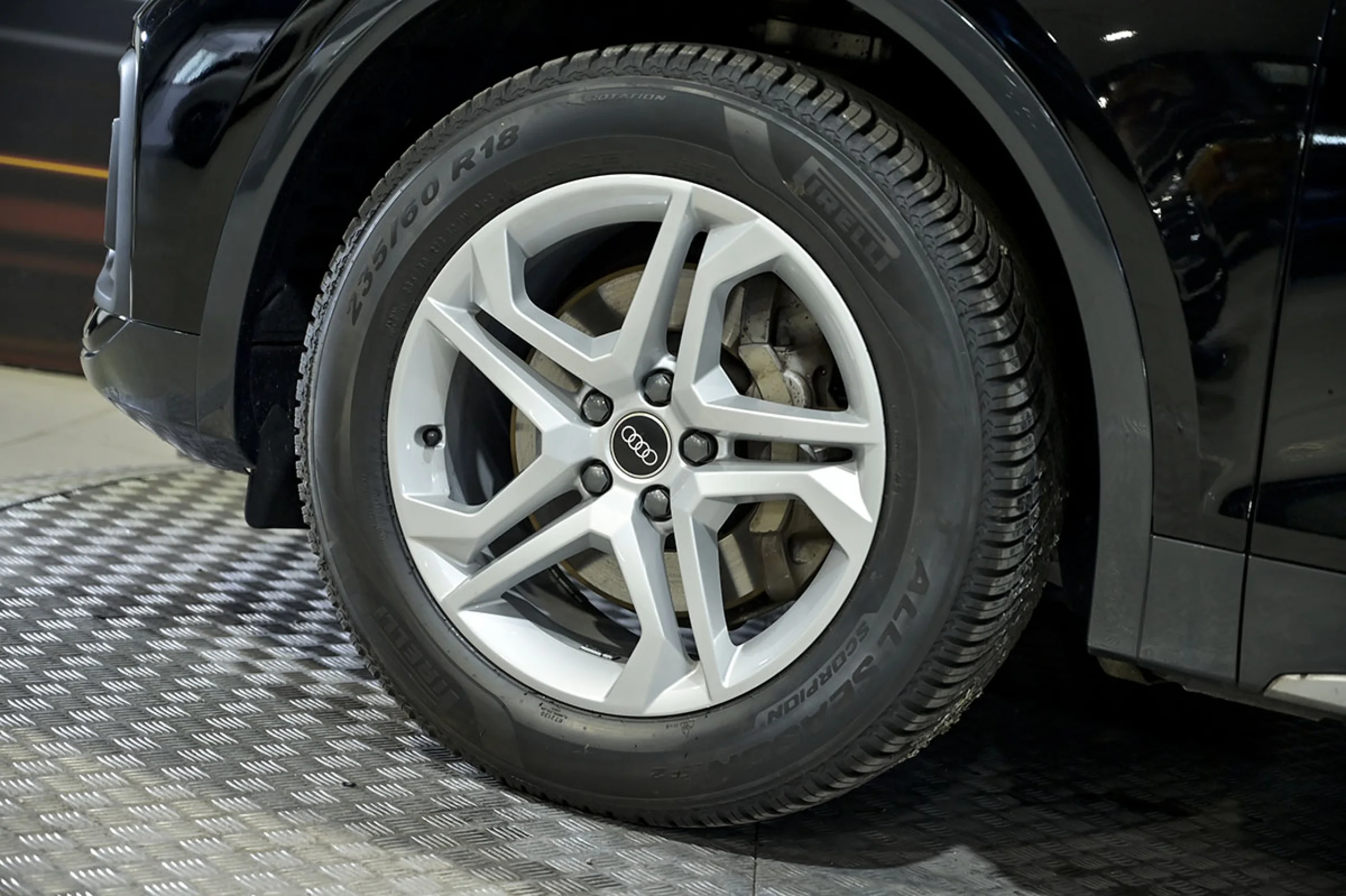 Audi Q5 Advanced 35 TDI 120kW S tronic - Foto 14