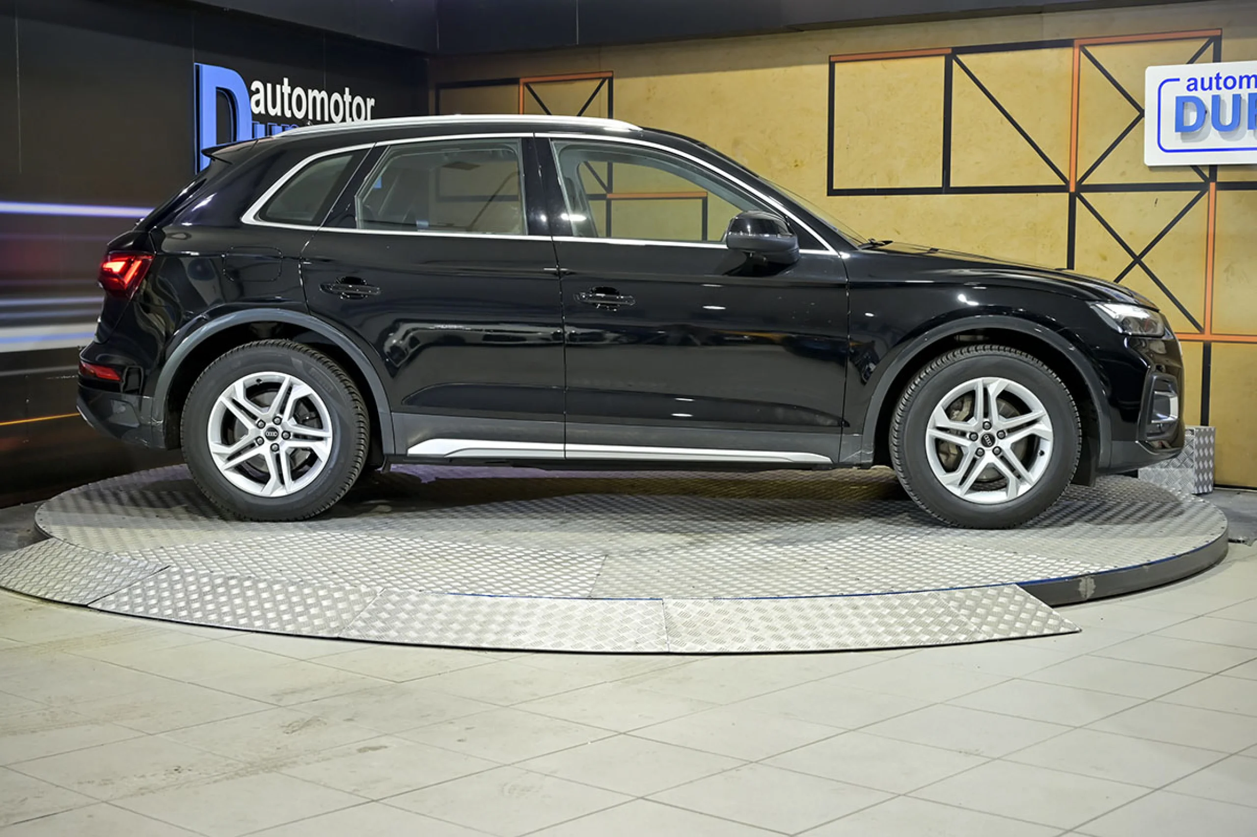 Audi Q5 Advanced 35 TDI 120kW S tronic - Foto 20