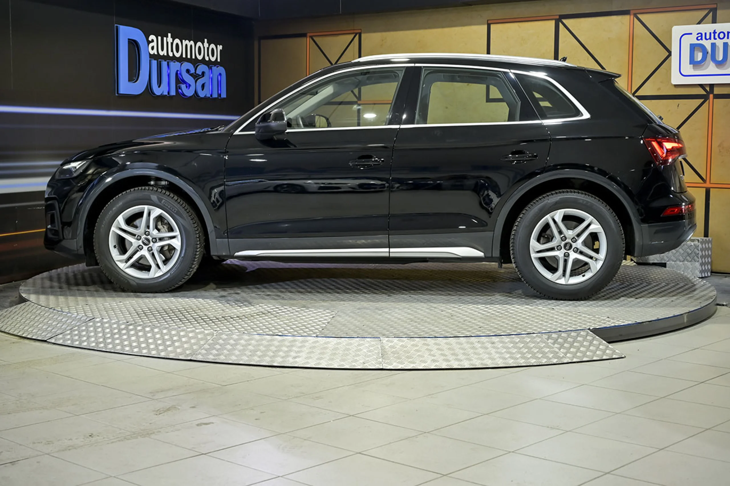 Audi Q5 Advanced 35 TDI 120kW S tronic - Foto 19