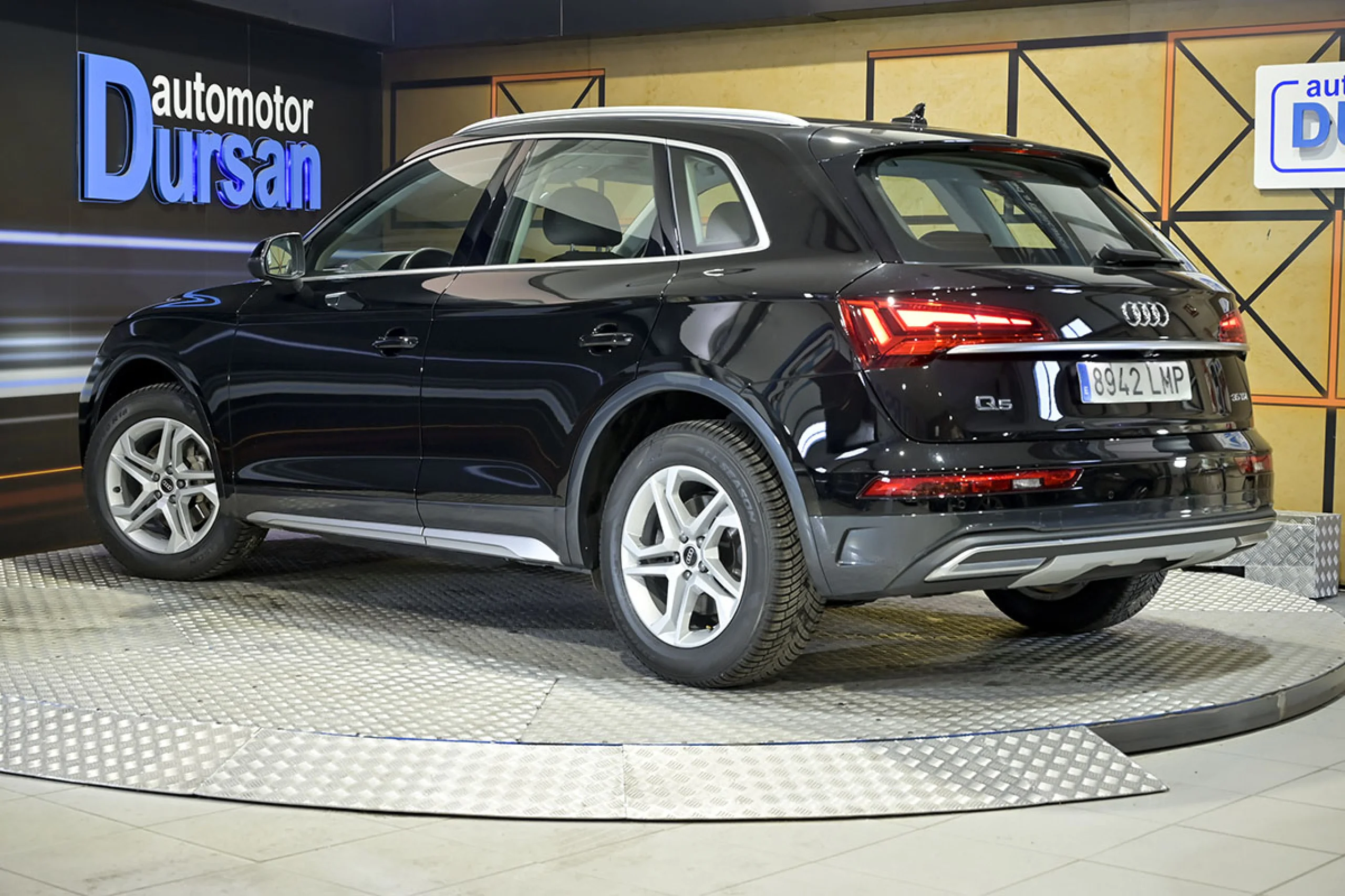 Audi Q5 Advanced 35 TDI 120kW S tronic - Foto 4