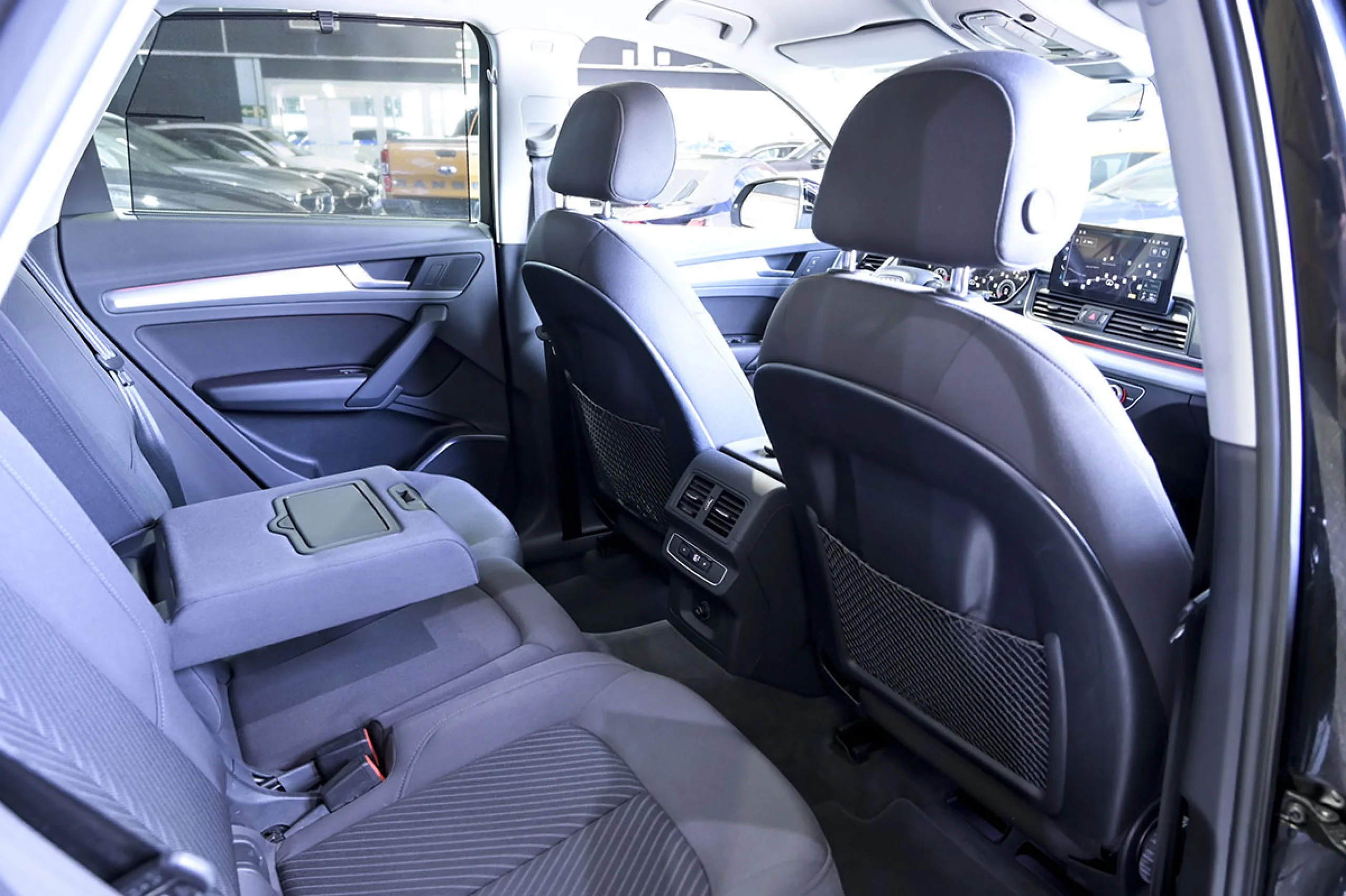 Audi Q5 Advanced 35 TDI 120kW S tronic - Foto 15