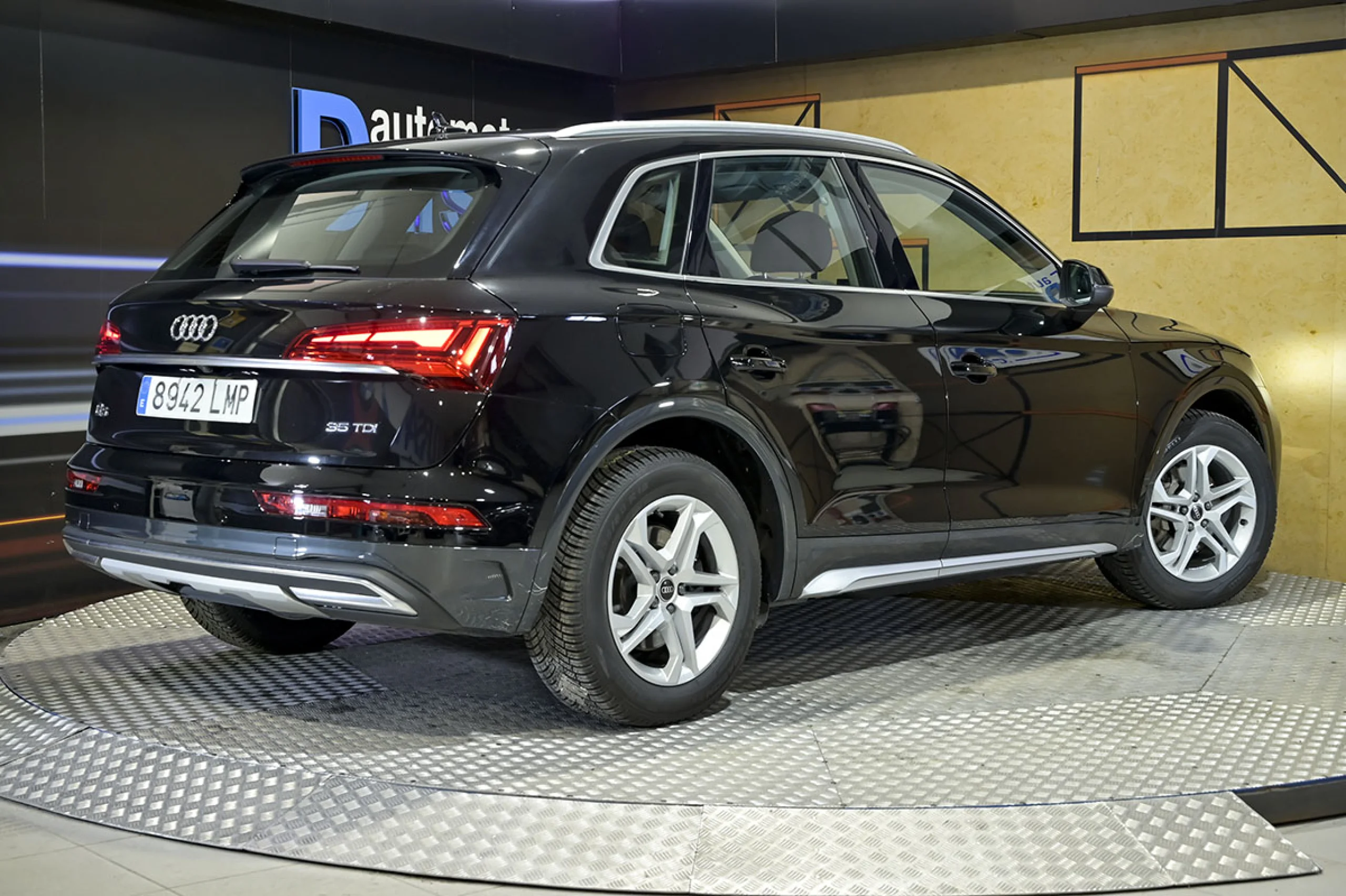 Audi Q5 Advanced 35 TDI 120kW S tronic - Foto 5