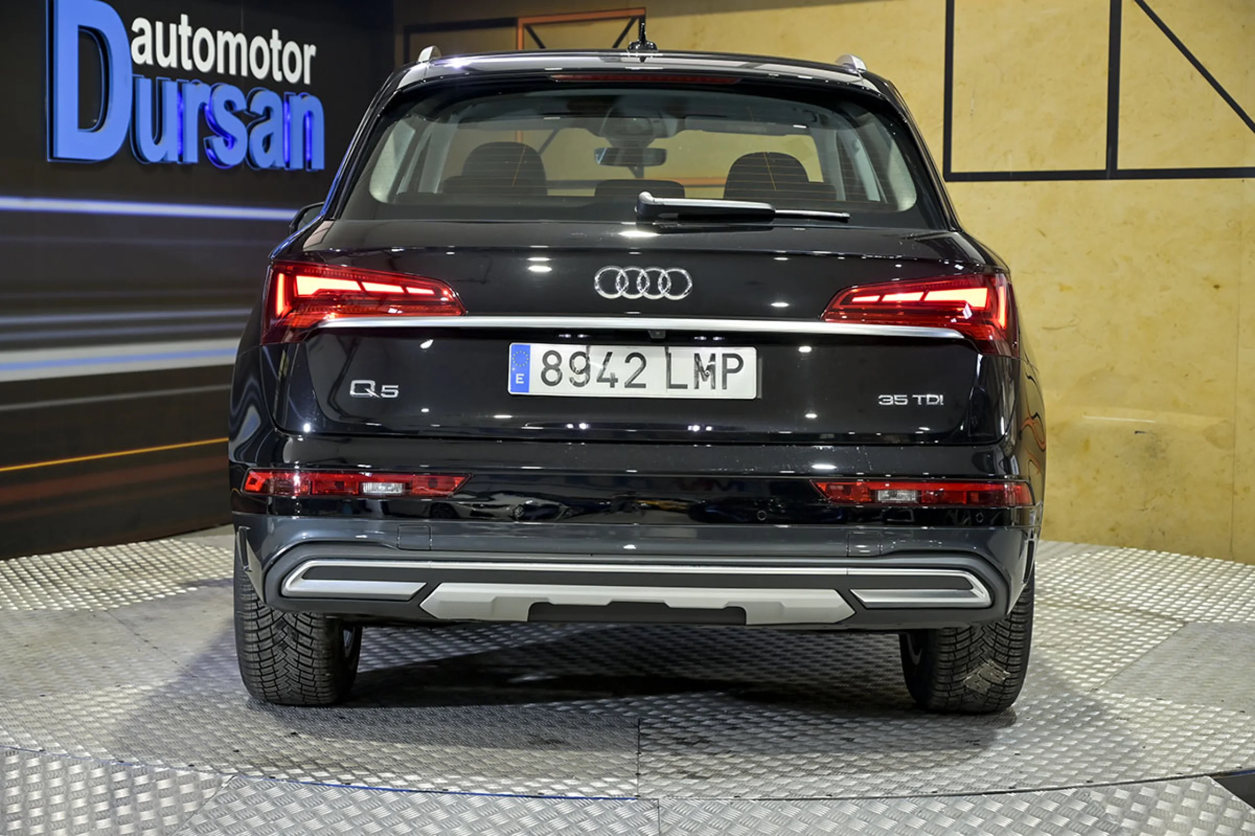 Audi Q5 Advanced 35 TDI 120kW S tronic - Foto 12