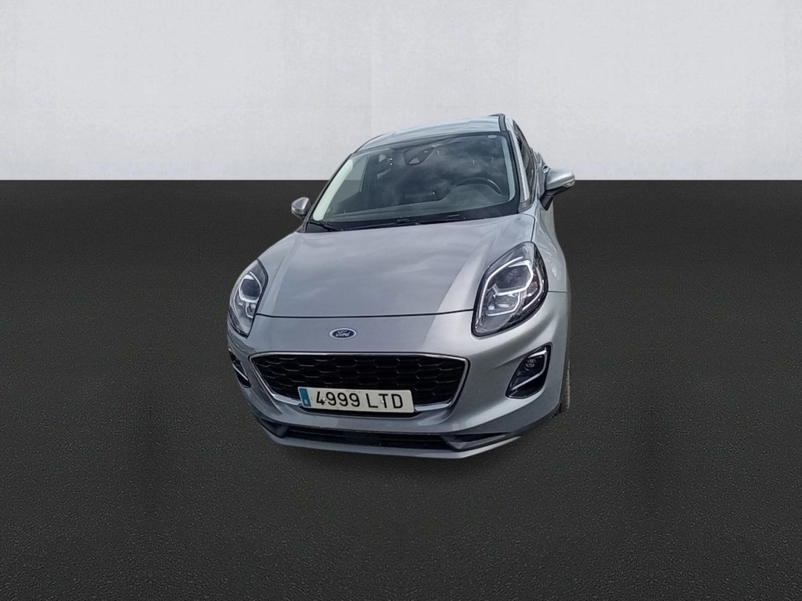 Ford Puma 1.5 Ecoblue 88kW (120cv) Titanium - Foto 2