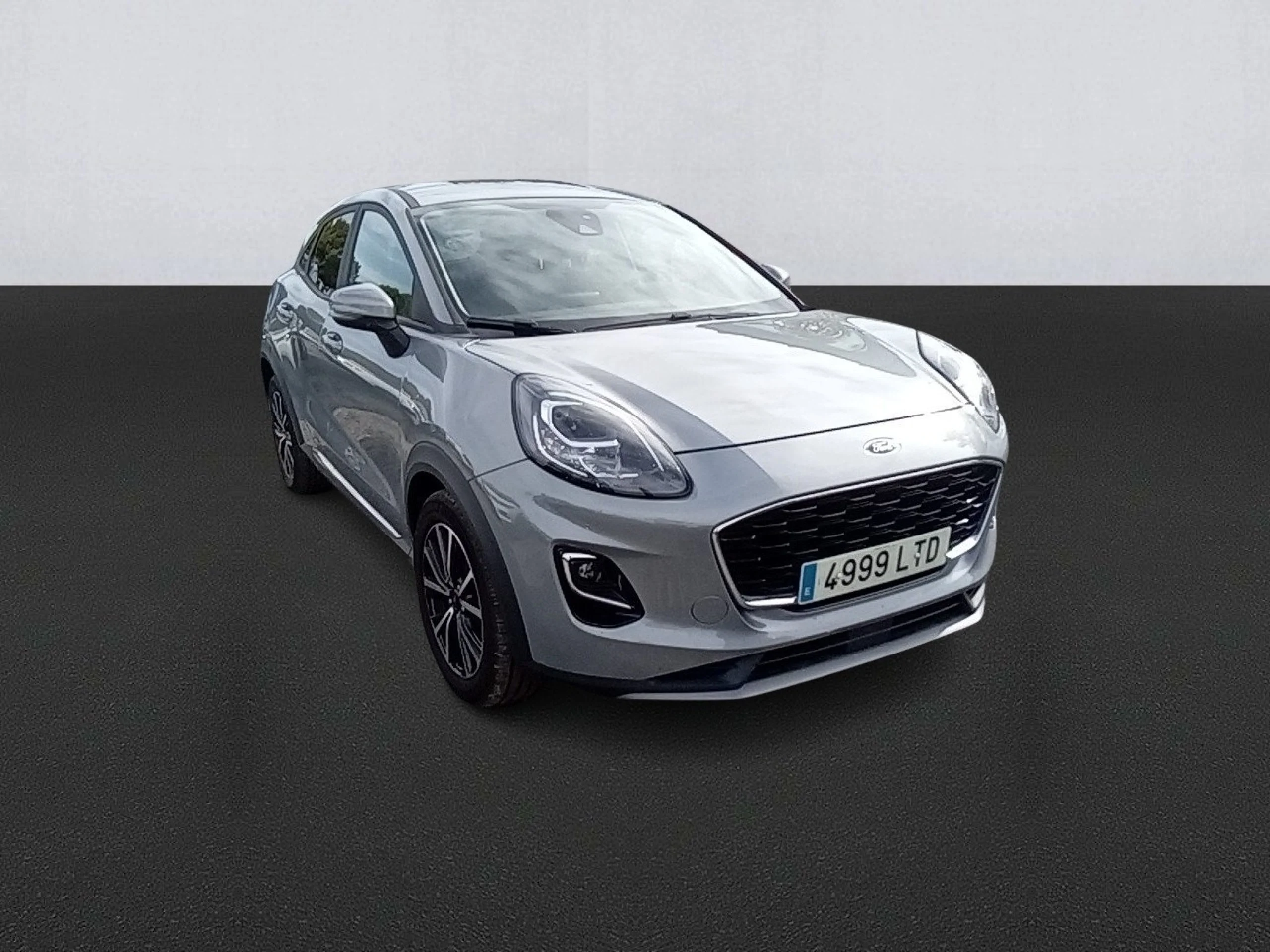 Ford Puma 1.5 Ecoblue 88kW (120cv) Titanium - Foto 3