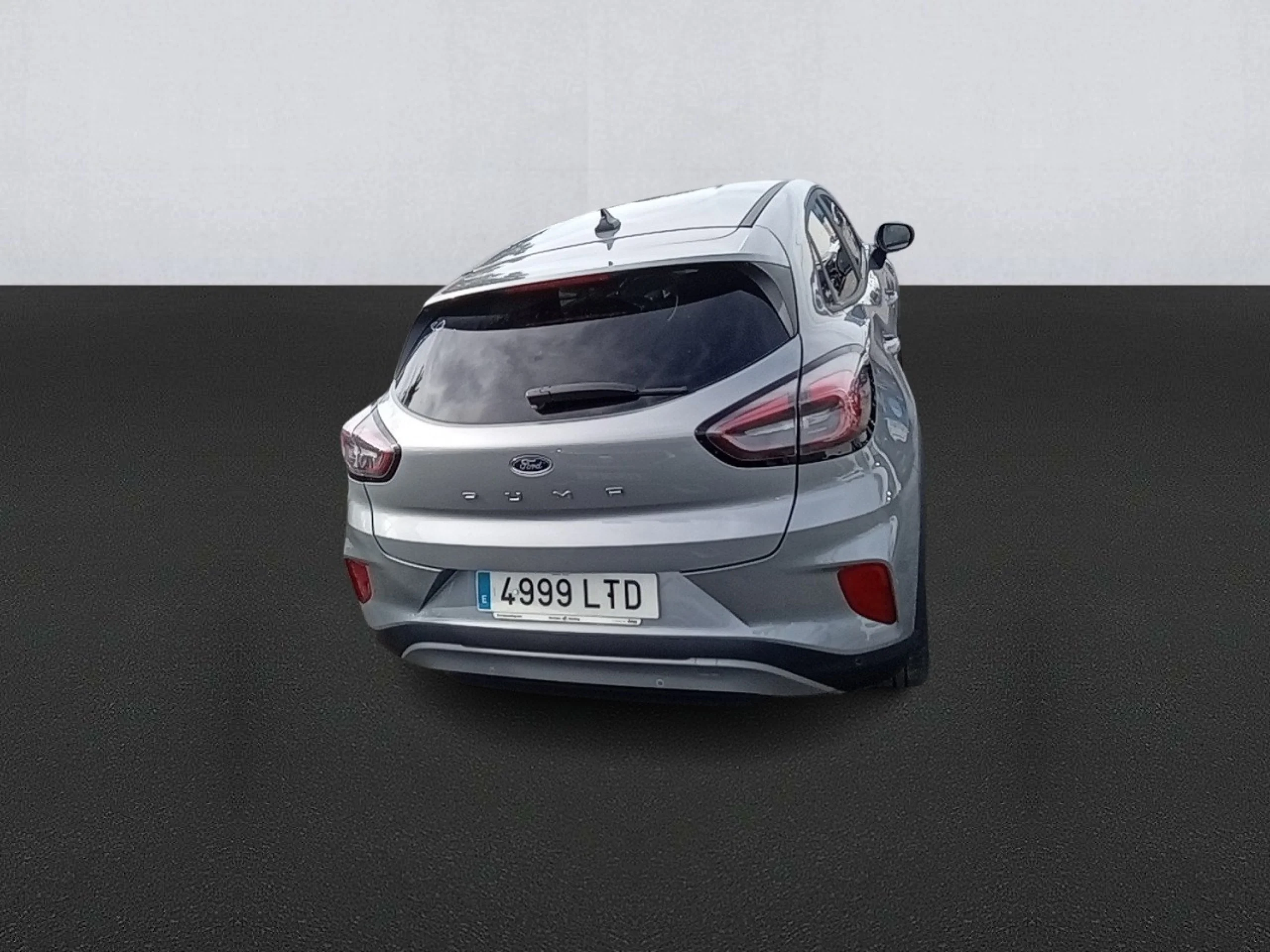 Ford Puma 1.5 Ecoblue 88kW (120cv) Titanium - Foto 5